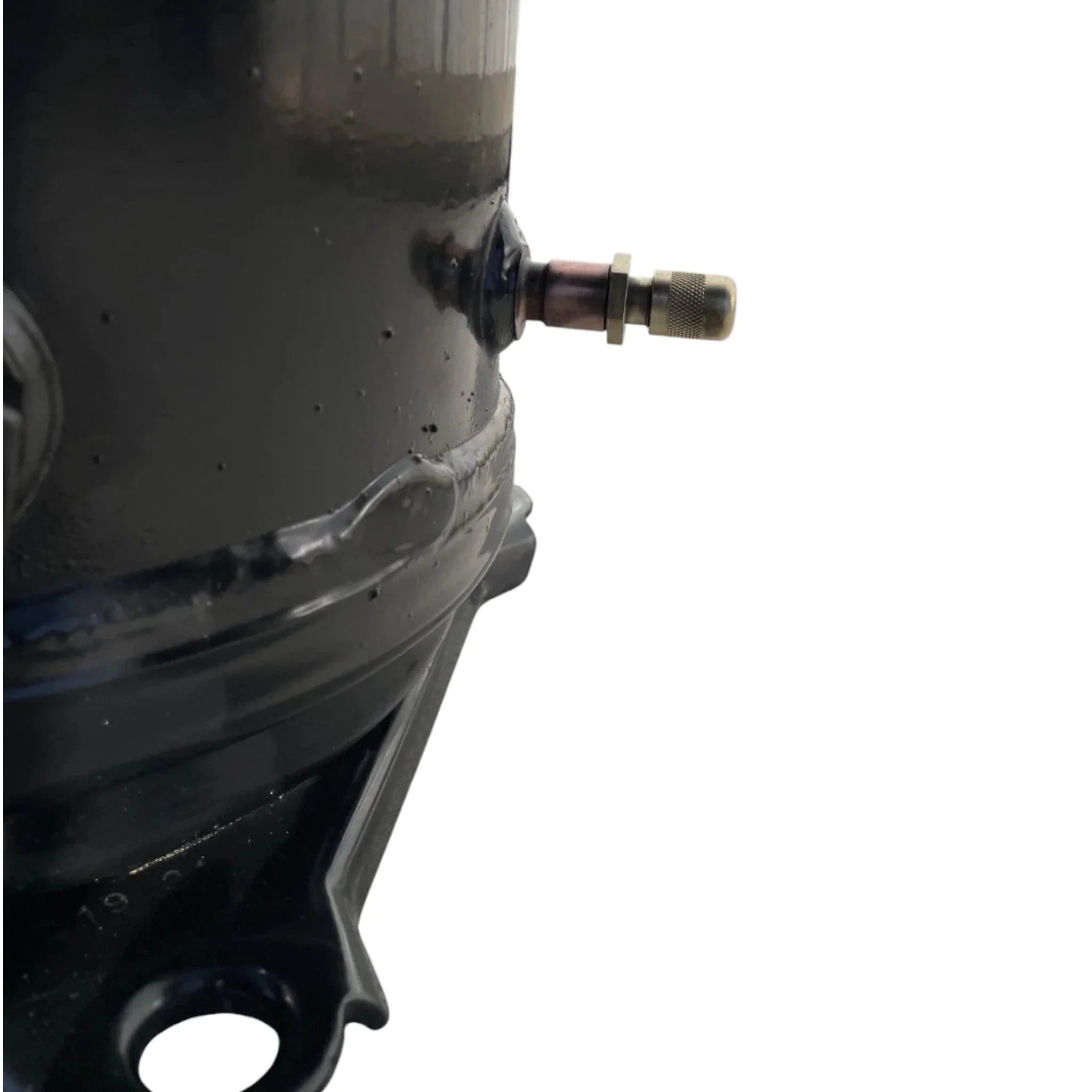 ZR190KCE-TED-965 Genuine Copeland Scroll Compressor