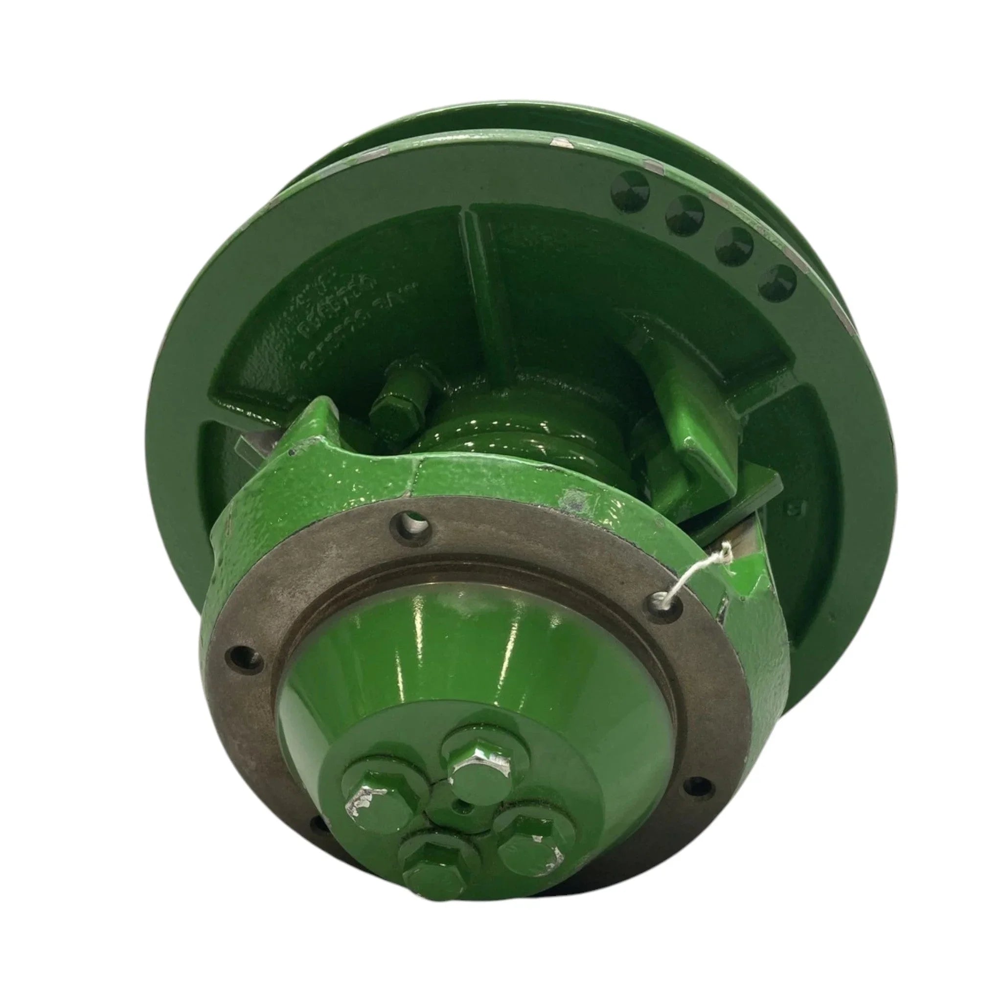 RE590285 Genuine John Deere Variable Speed Fan Drive
