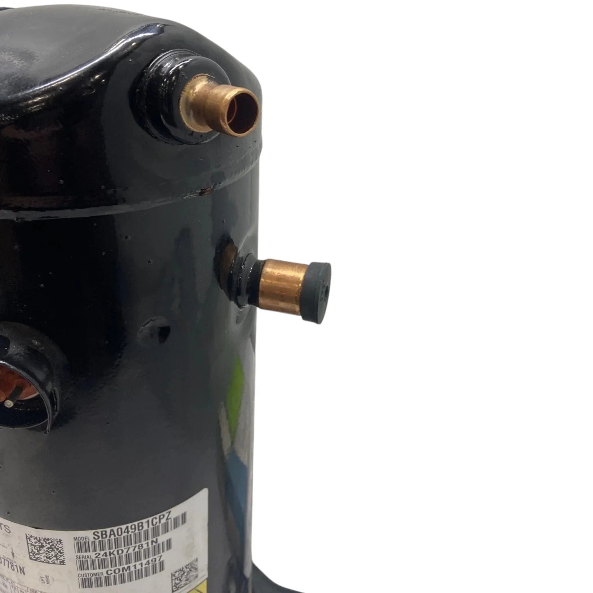 COM11497 Genuine Trane Scroll Compressor
