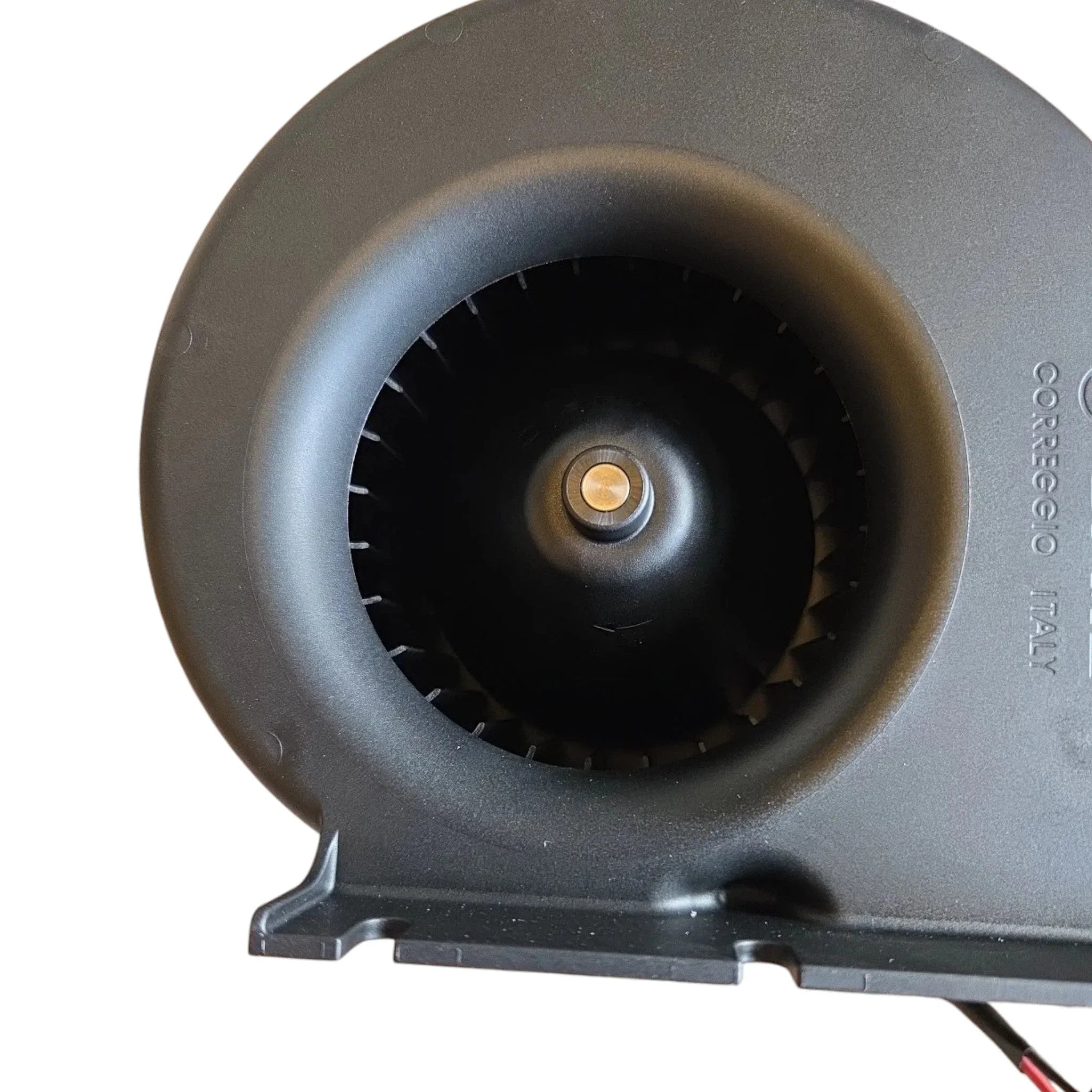 AL110881 John Deere Air Circulation Main Cab Blower Motor