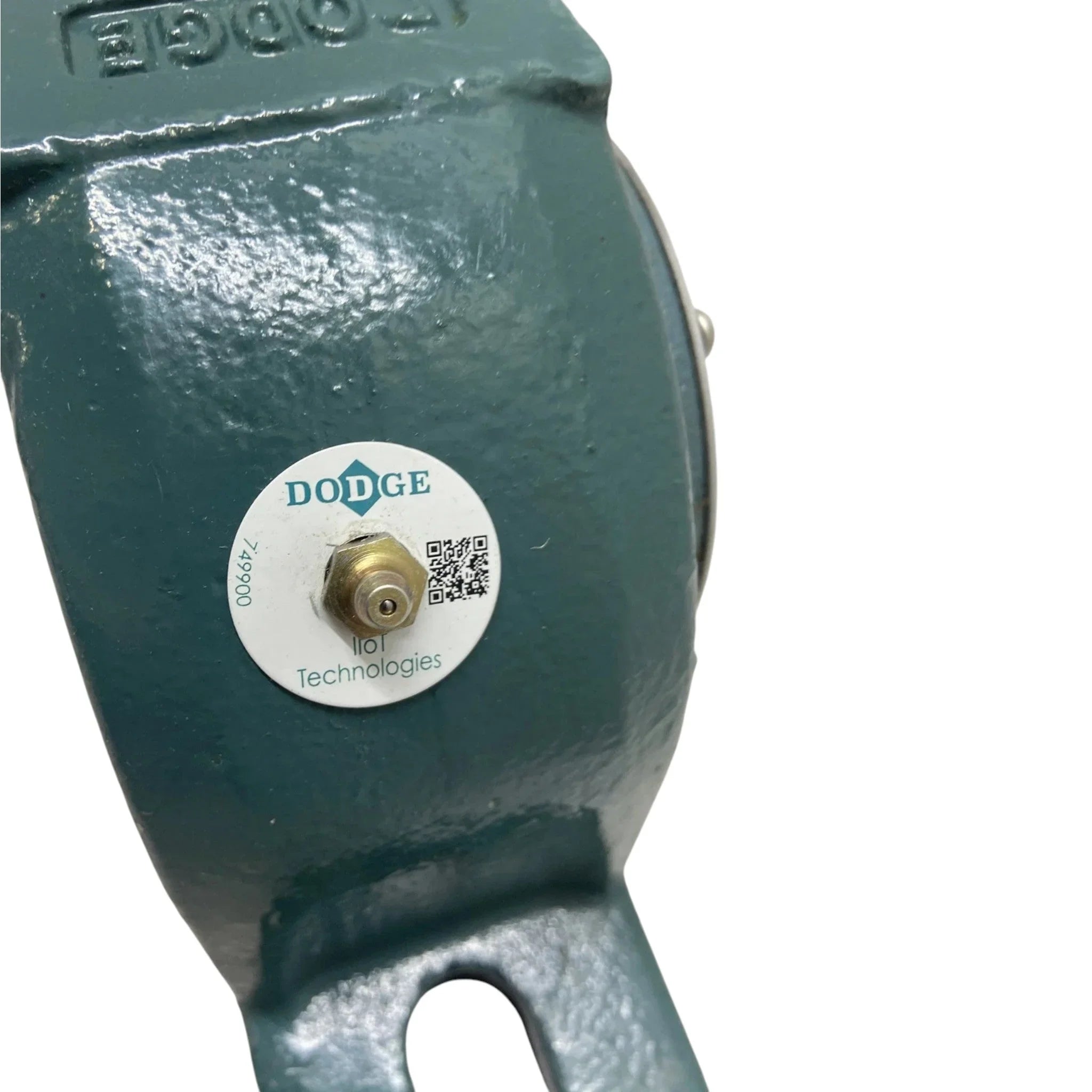 071673 Genuine Dodge Imperial Pillow Block Roller Bearing