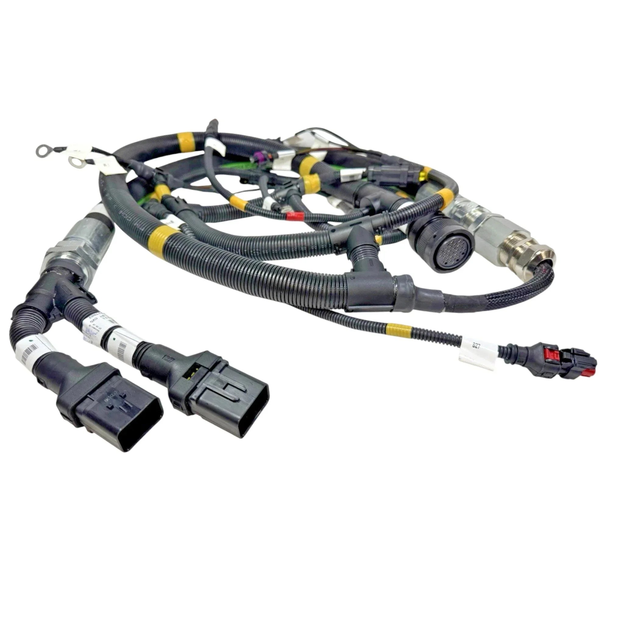 AT471008 John Deere Wiring Harness