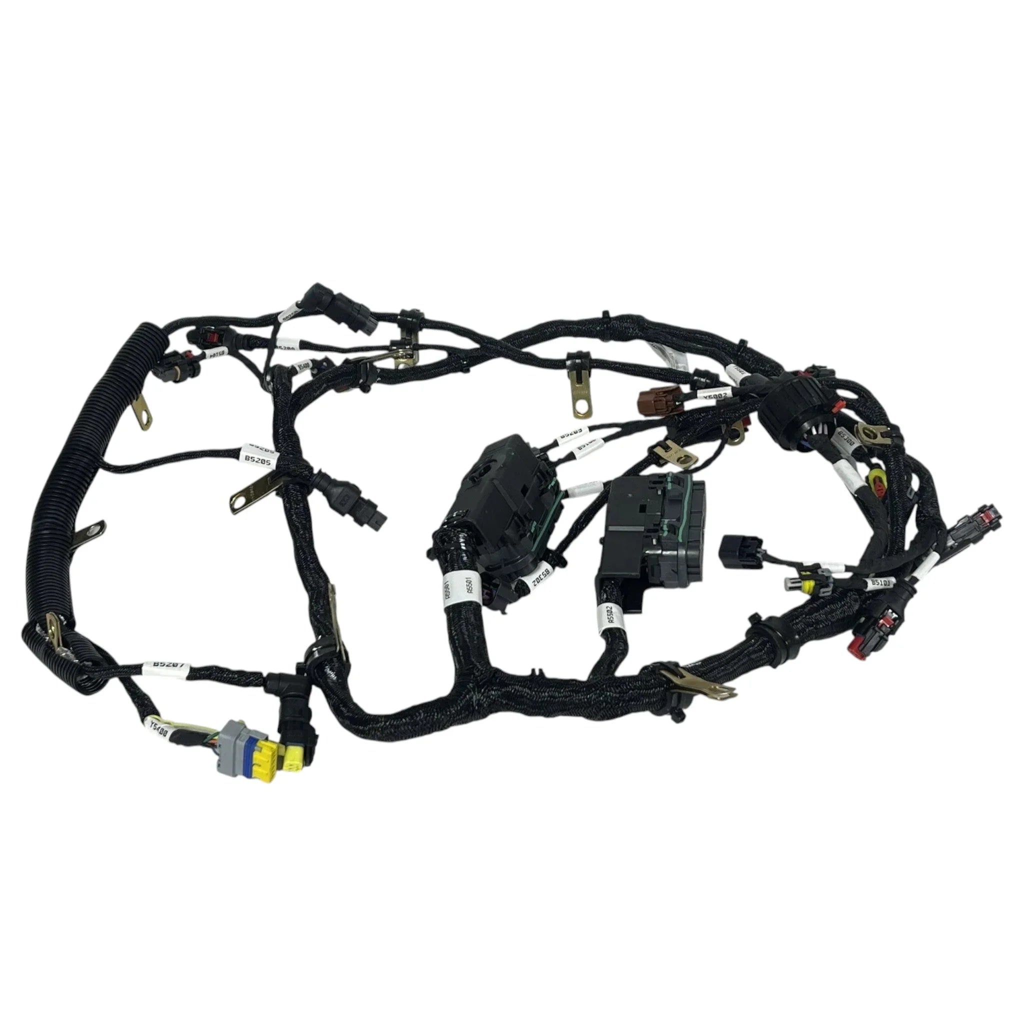 DZ104415 John Deere Engine Wiring Harness