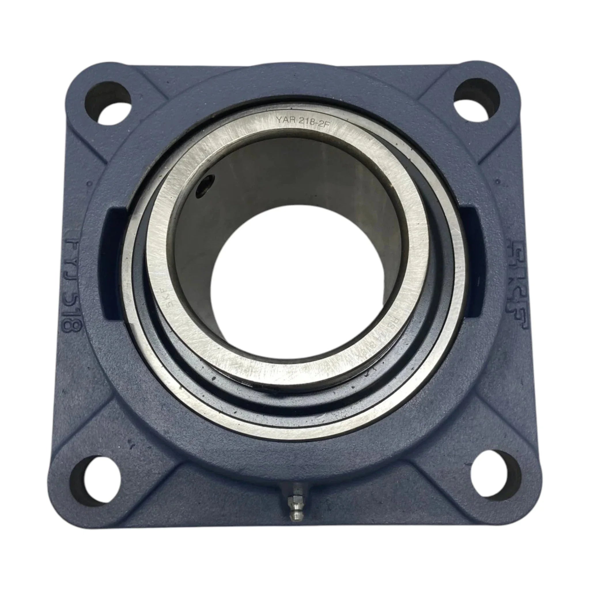 FYJ/90/TF Genuine SKF Flange Block Bearing