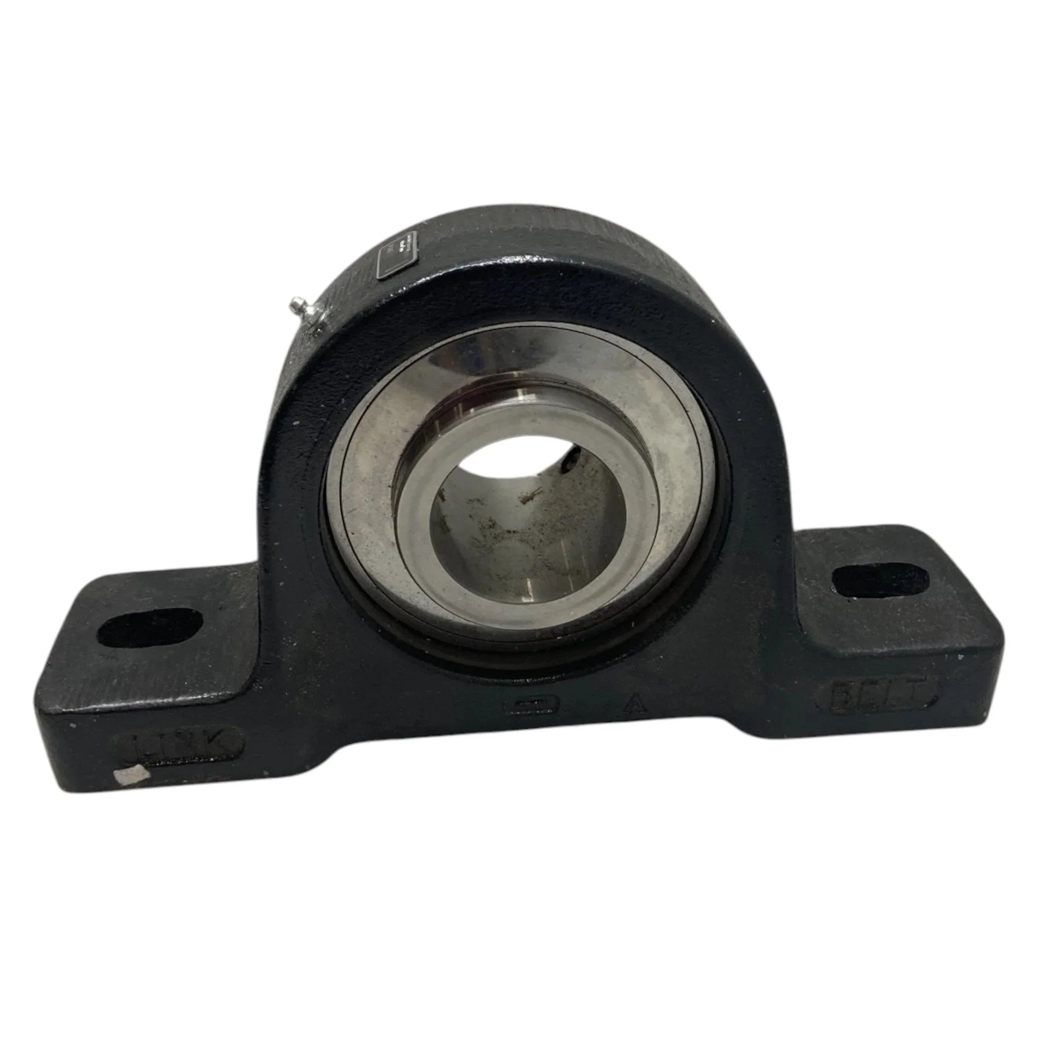 PU343 Link-Belt Pillow Block Bearing
