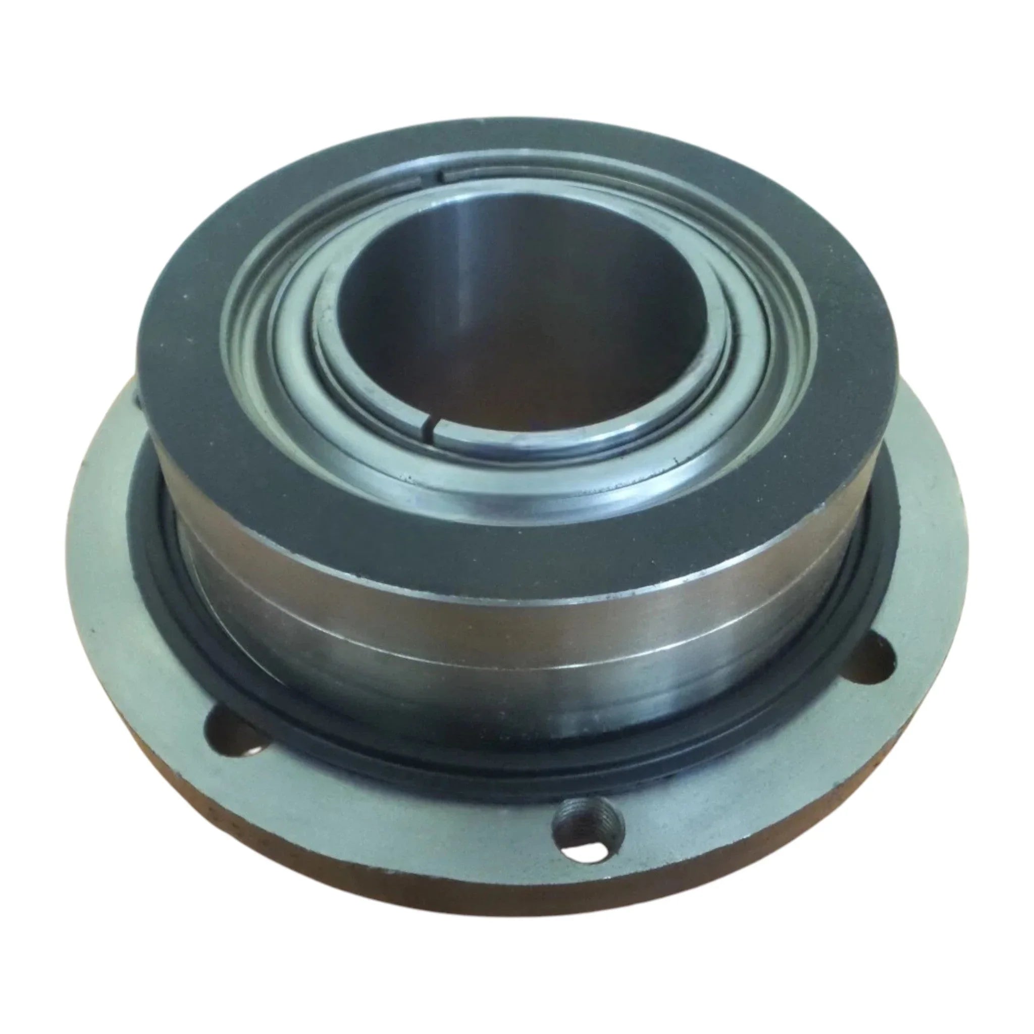 FCB22663H Link Belt Flange-Mount Roller Bearing Unit