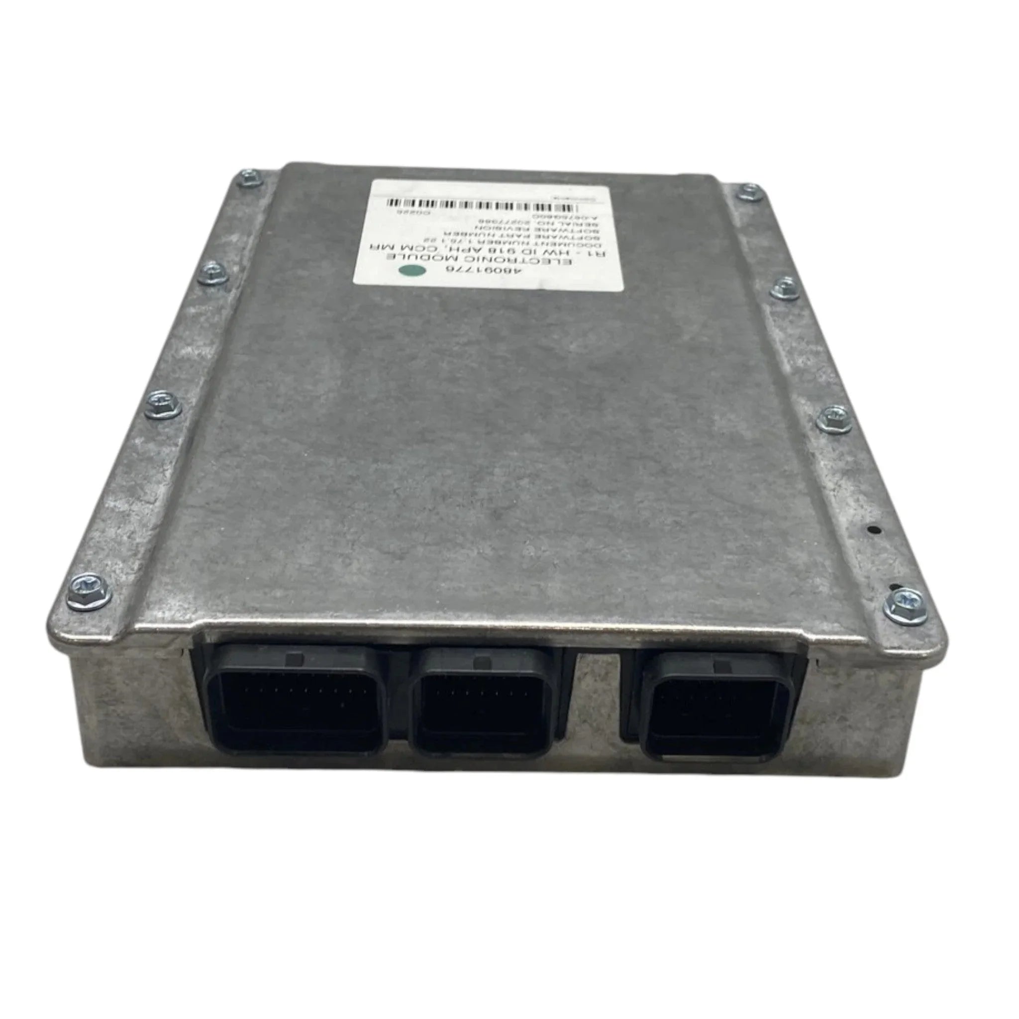 48091776 Genuine CNH Electronic Control Unit
