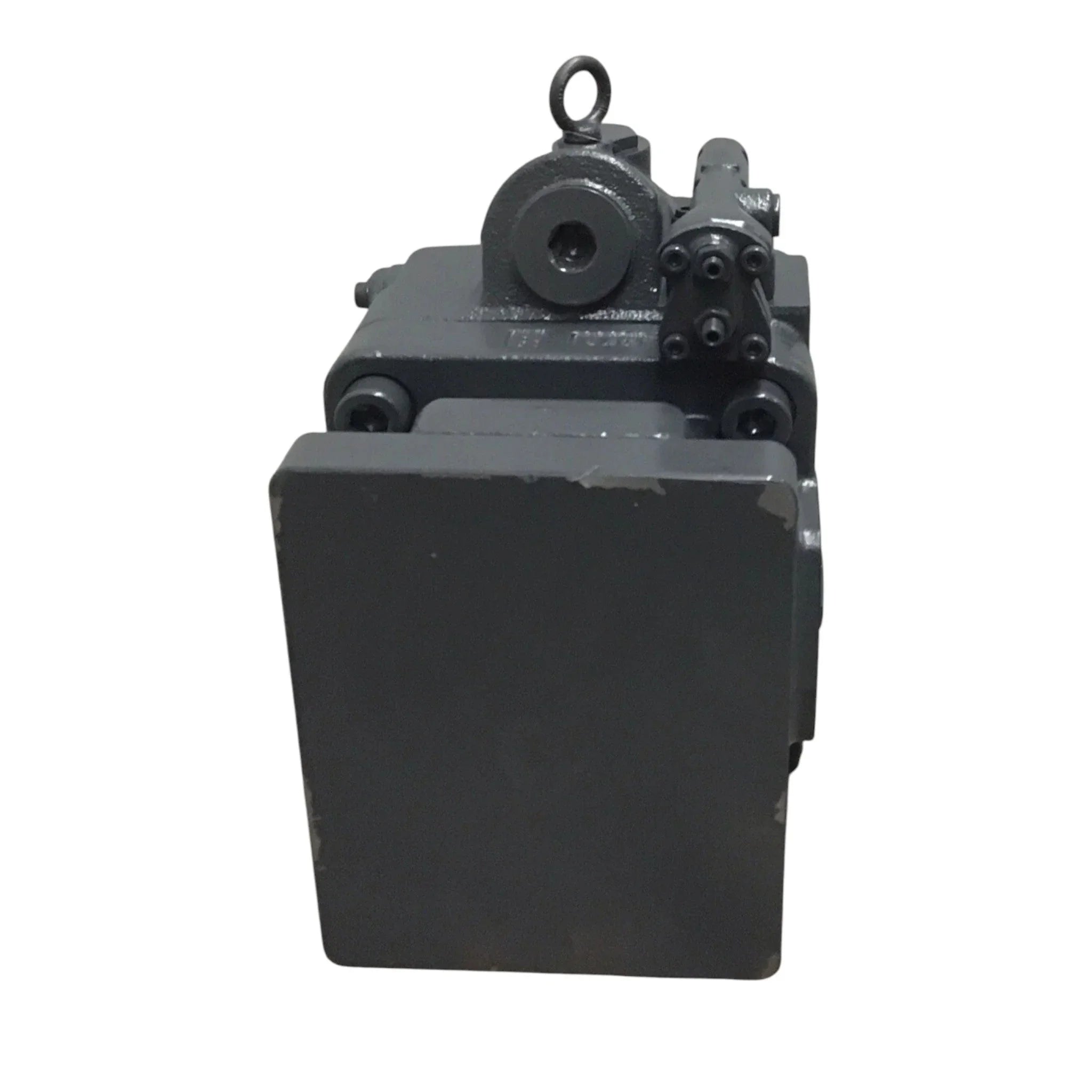 AT539340 Genuine John Deere Hydraulic Axial Piston Pump