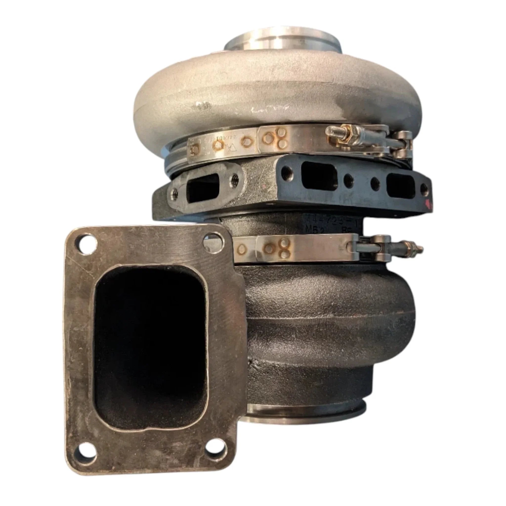 6162-85-8601 Genuine Komatsu Turbocharger AS