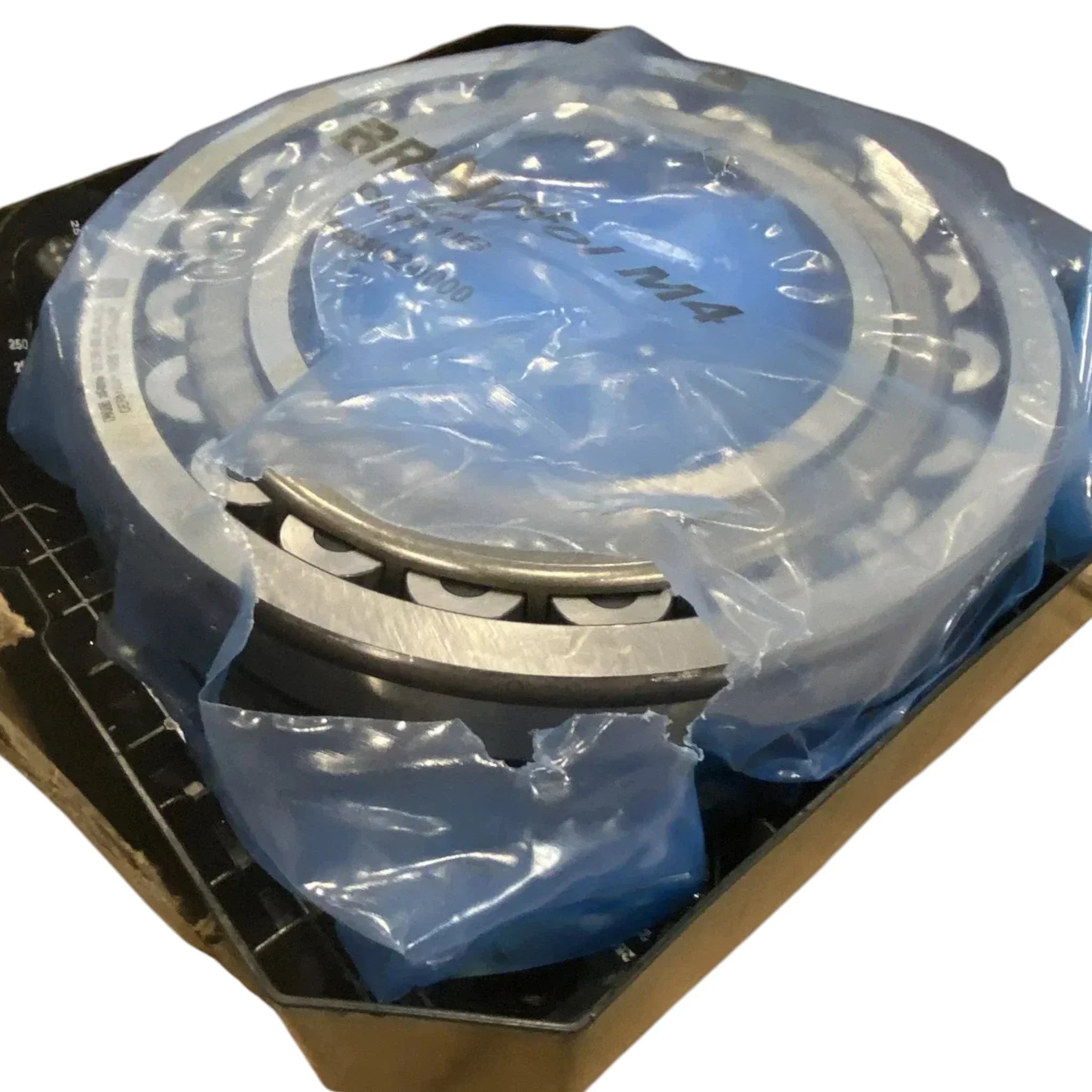 22238-BE-XL-K-C4 Genuine FAG Spherical Roller Bearing