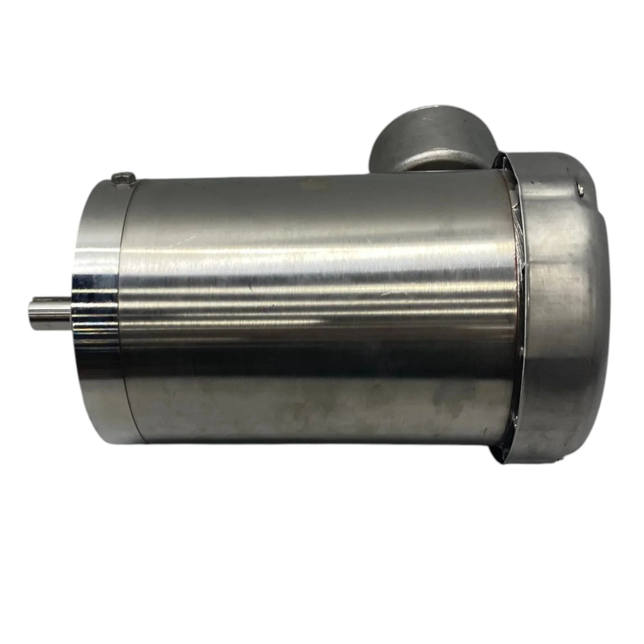 122204.00 Leeson Washdown Motor