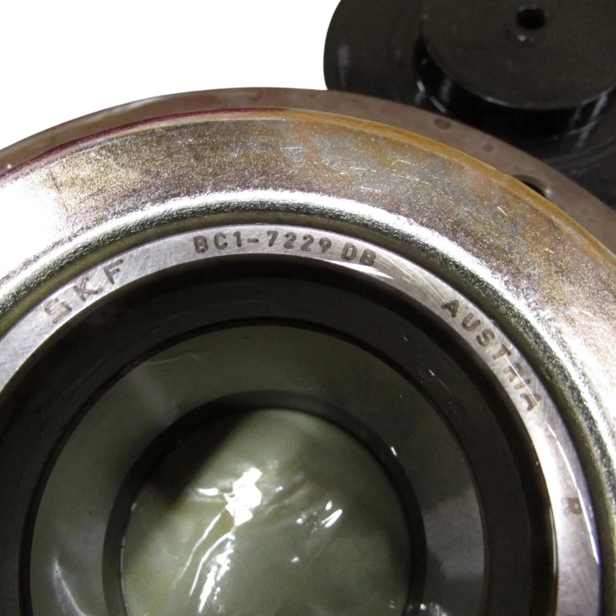 BC17229DB Genuine SKF Bearing