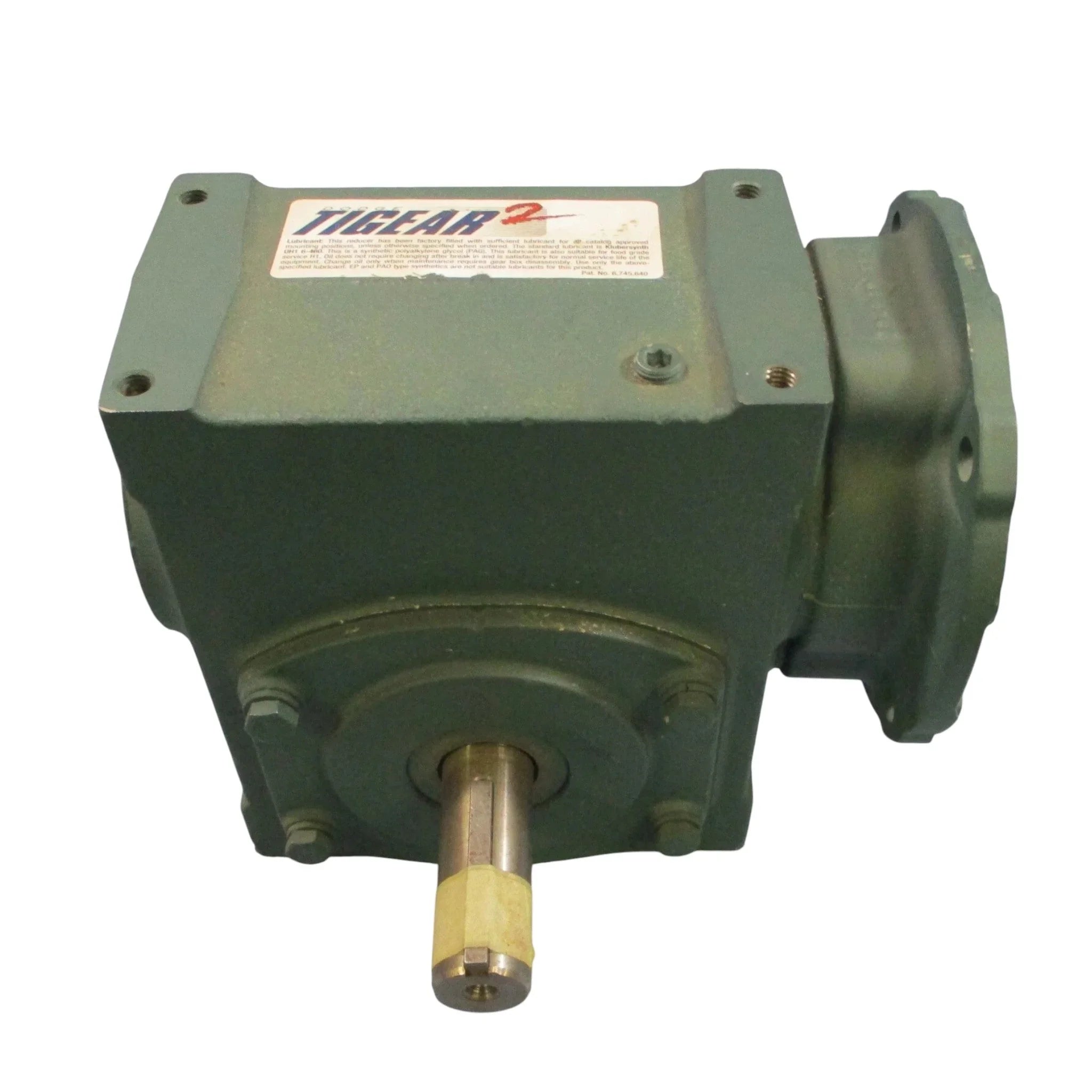 26Q25L14 Genuine Dodge Reducer
