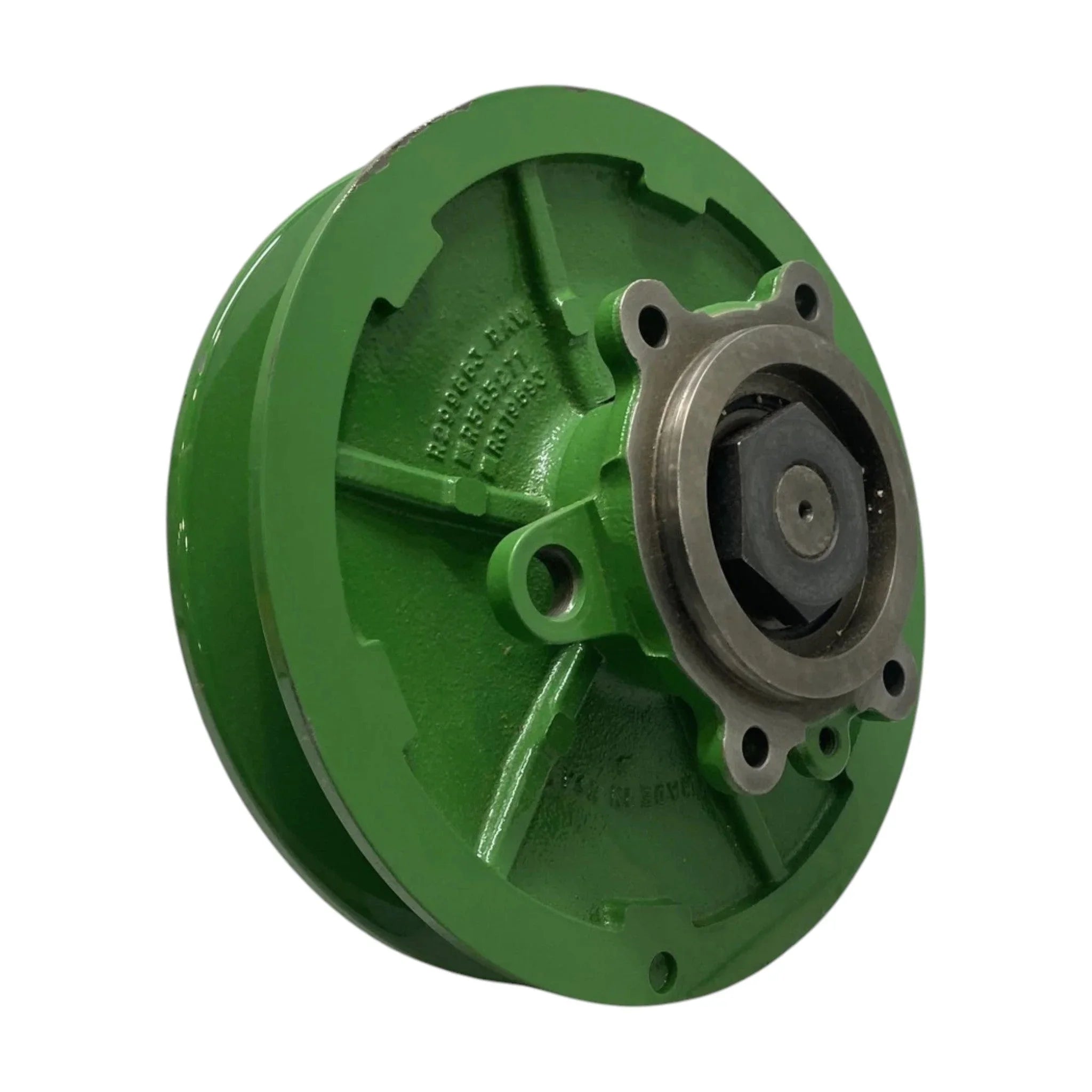 RE590285 Genuine John Deere Variable Speed Fan Drive