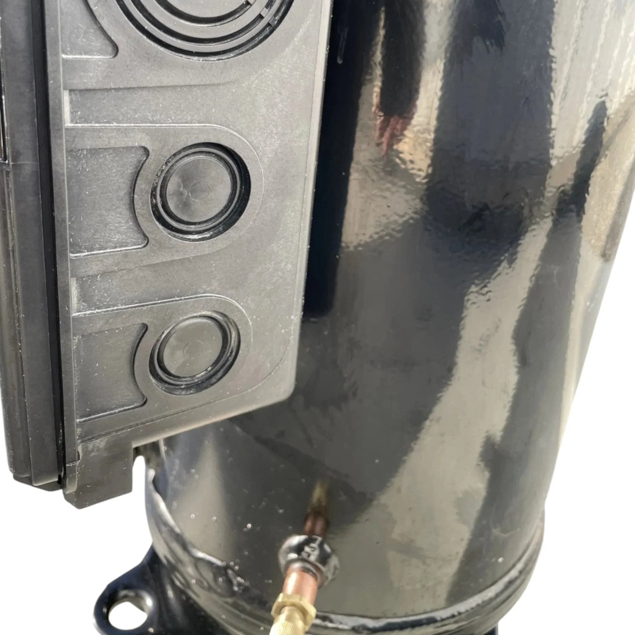 ZR190KCE-TED-965 Genuine Copeland Scroll Compressor