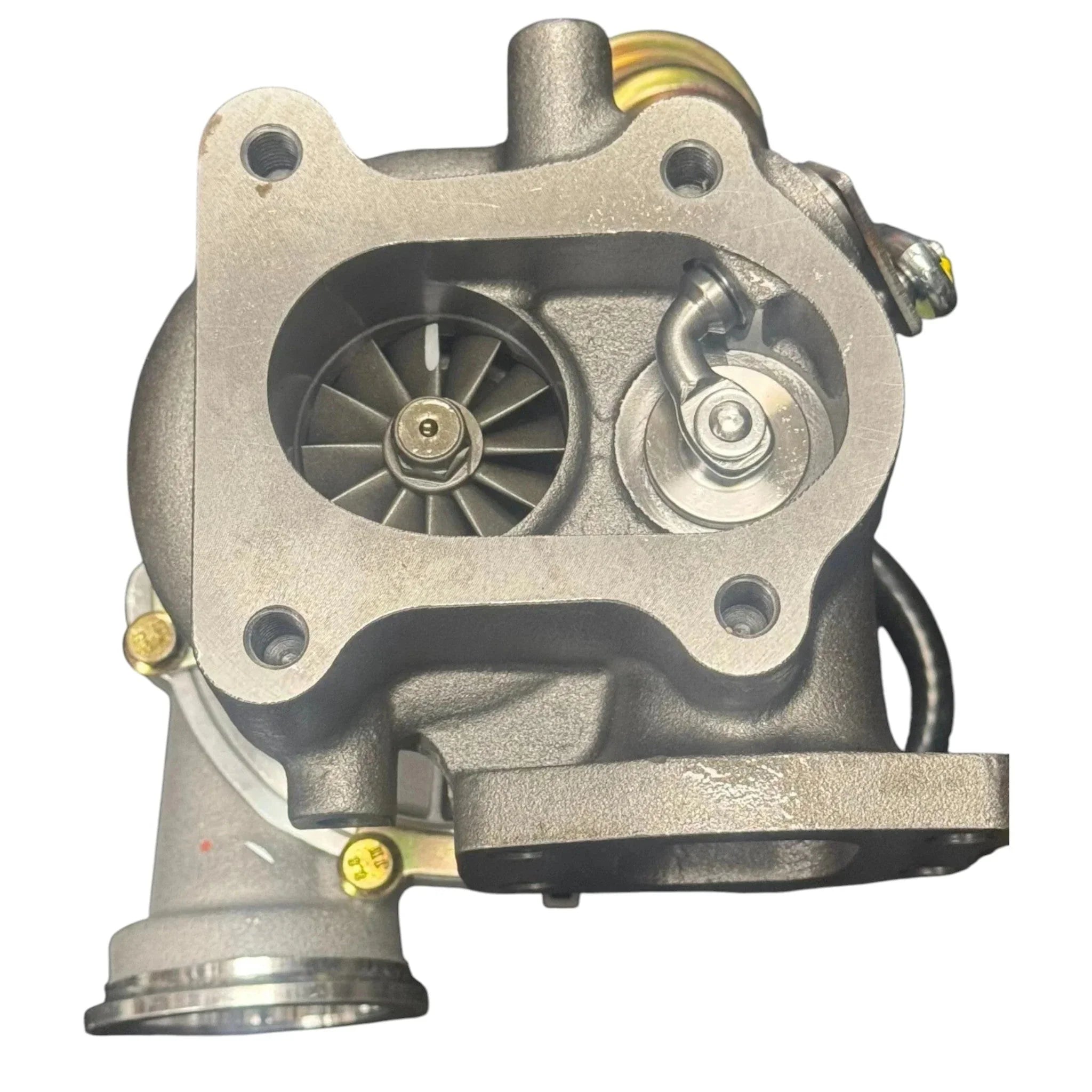 T1556-01 Zeki Turbocharger