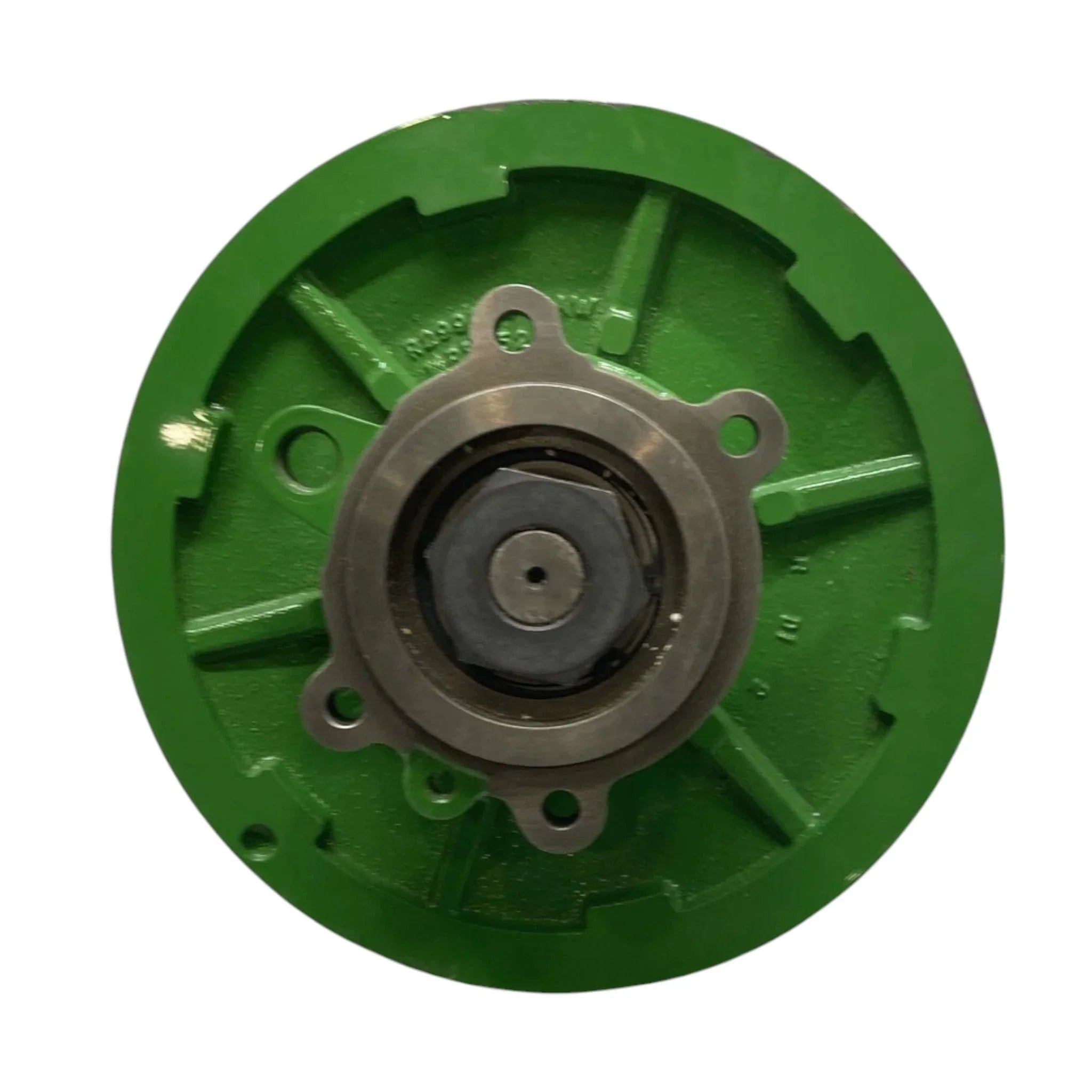 RE590285 Genuine John Deere Variable Speed Fan Drive