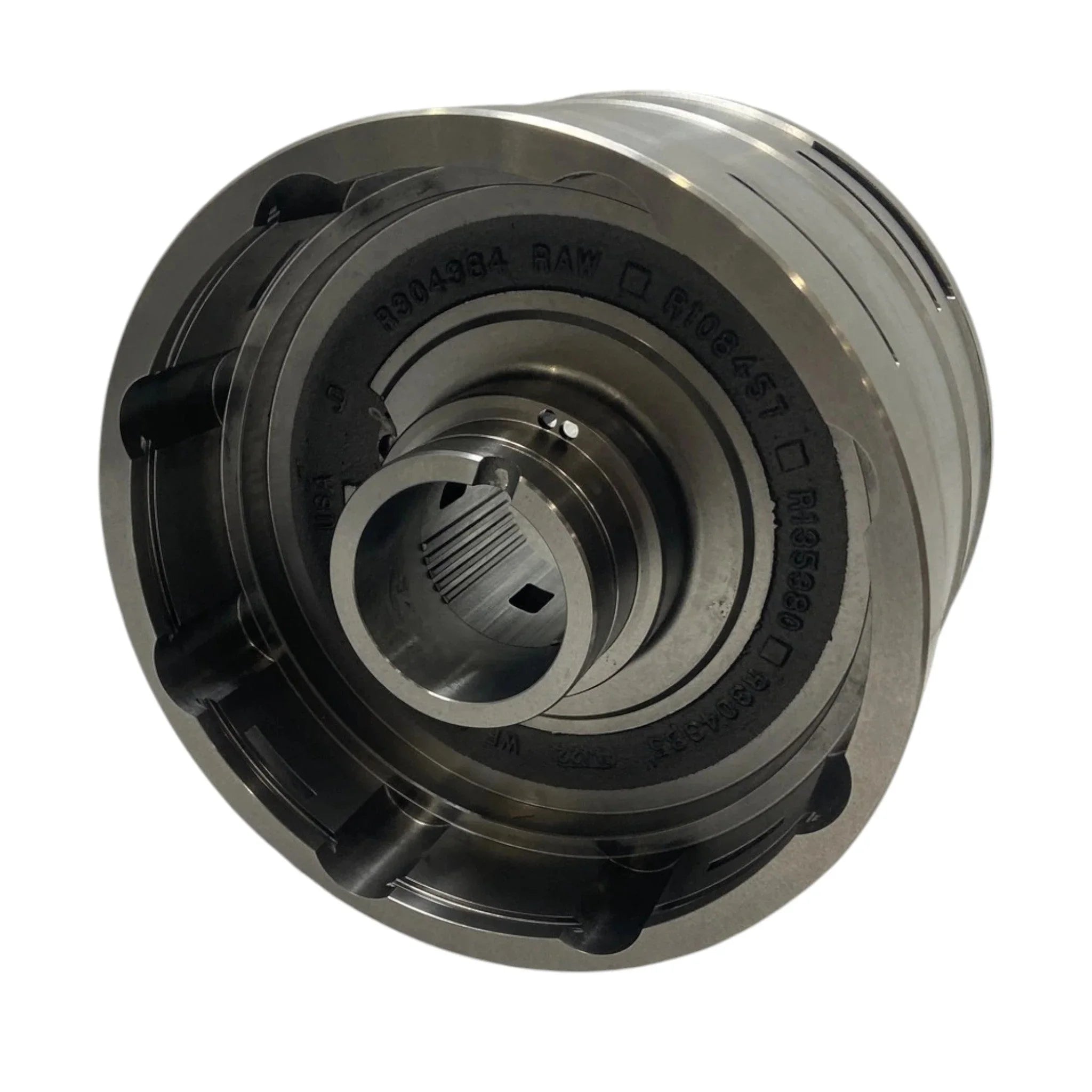 R304385 Genuine John Deere Transmission Clutch Drum