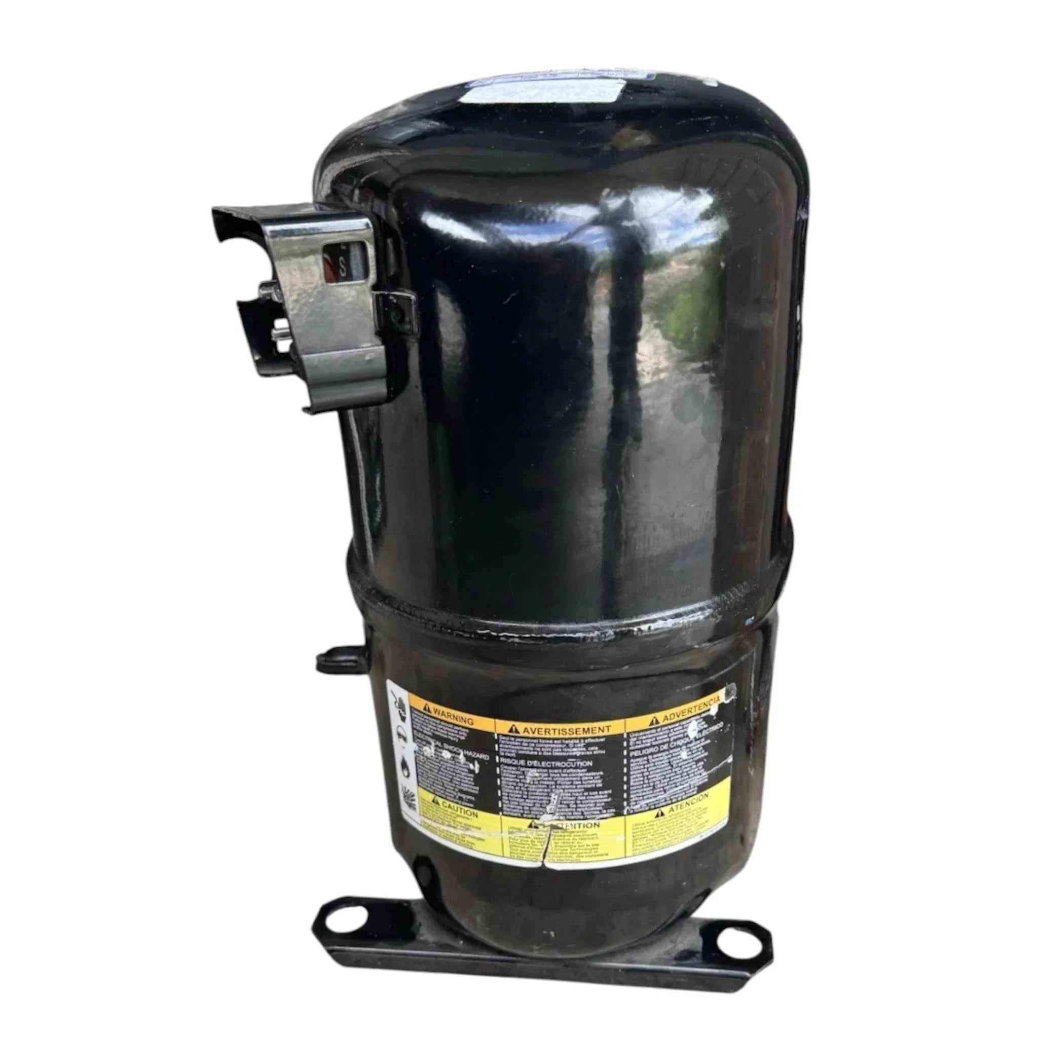 CR47KQETF5970 Genuine Copeland Scroll Compressor