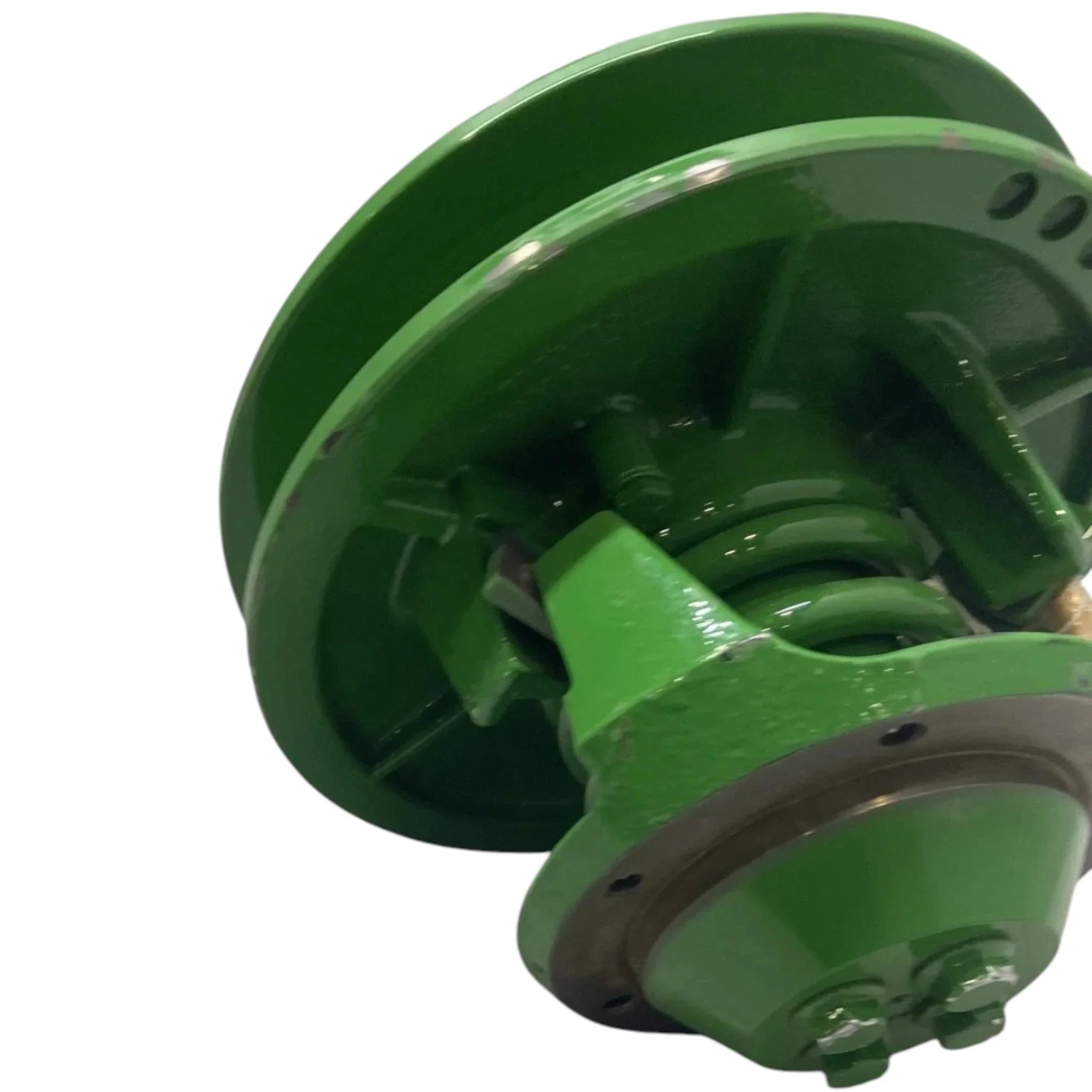 RE590285 Genuine John Deere Variable Speed Fan Drive