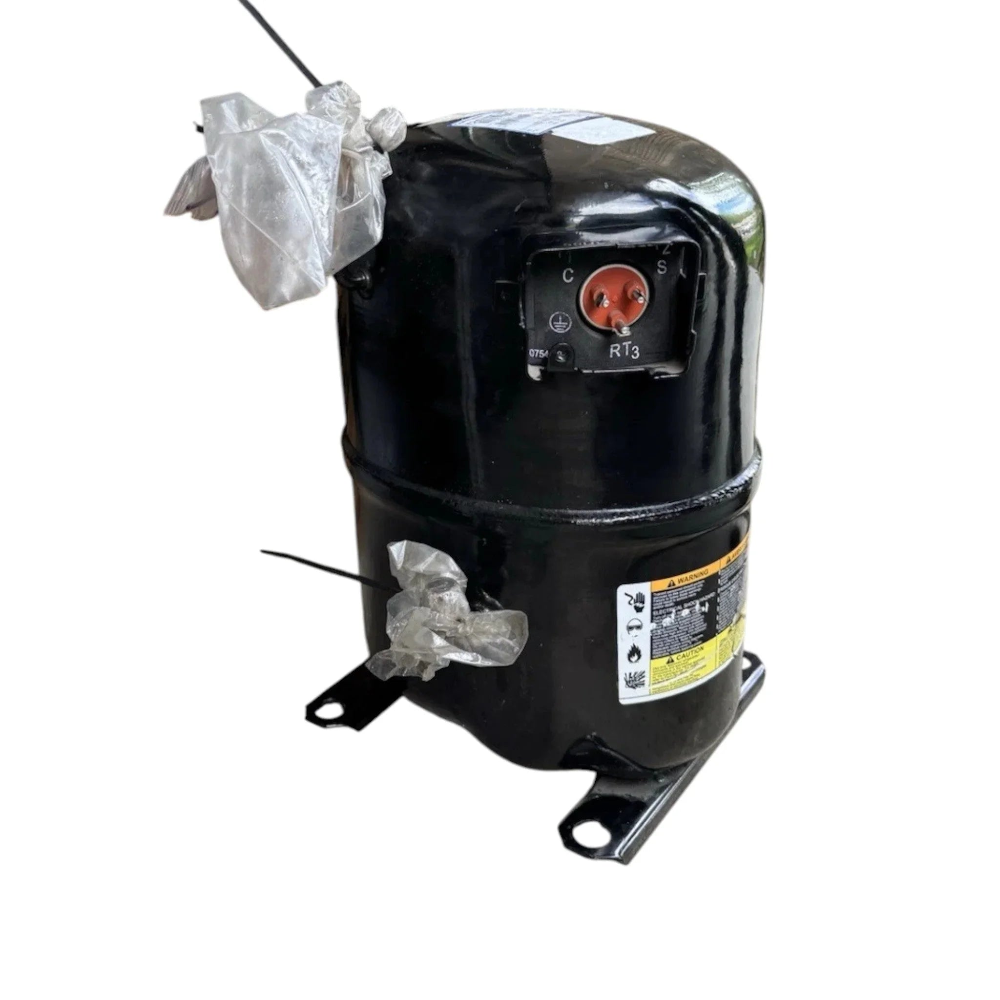 CR47KQETF5970 Genuine Copeland Scroll Compressor