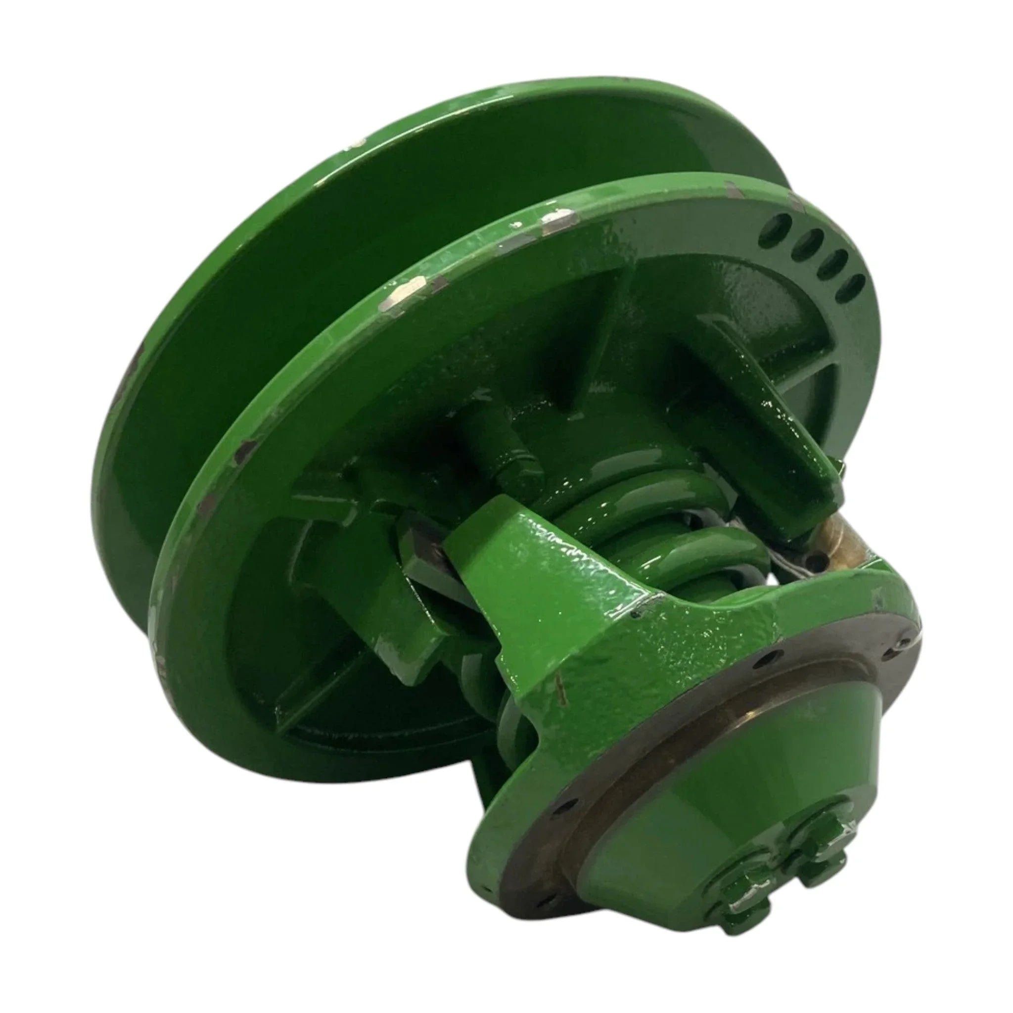 RE590285 Genuine John Deere Variable Speed Fan Drive