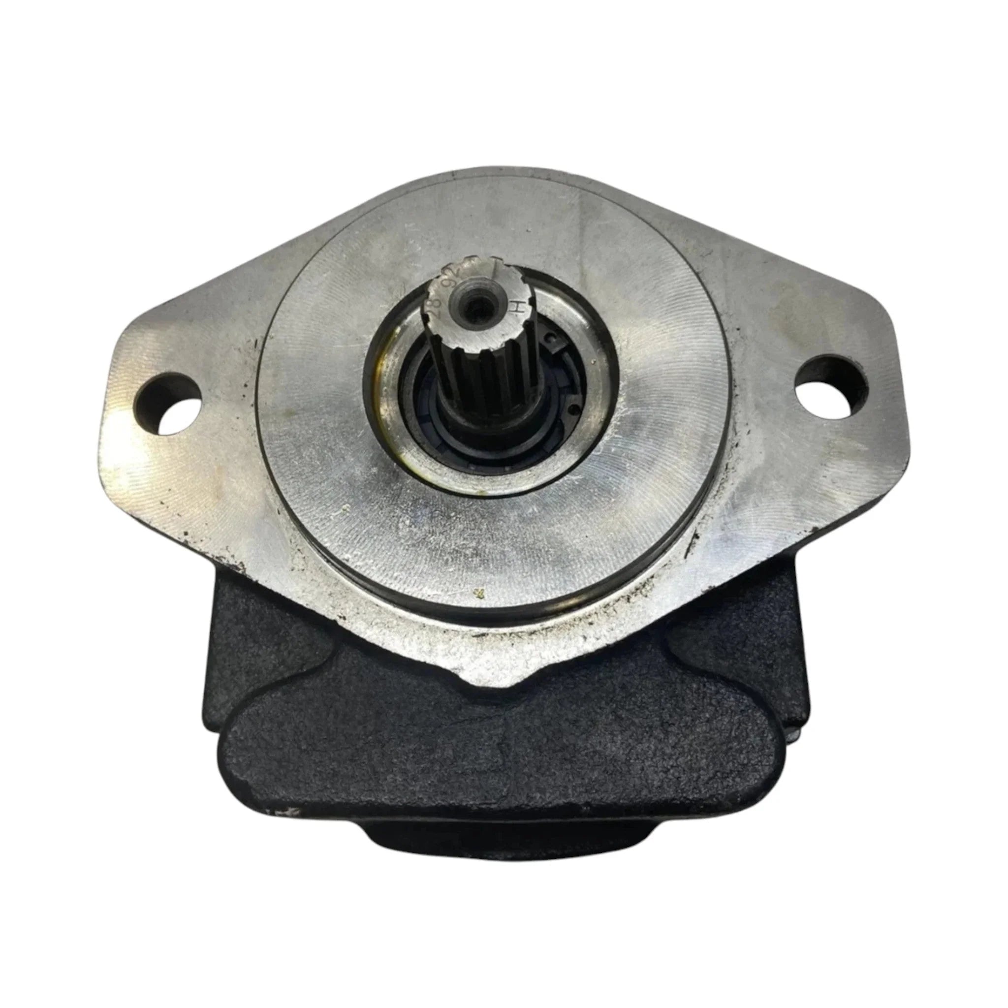 7722100101 Manitowoc Hydraulic Pump Assembly
