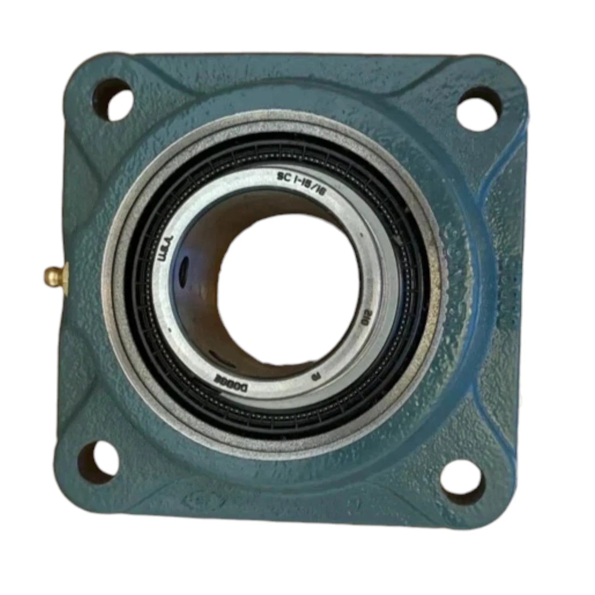F4B-SC-115 Genuine Dodge Flange Mount Ball Bearing Unit 1-15/16"