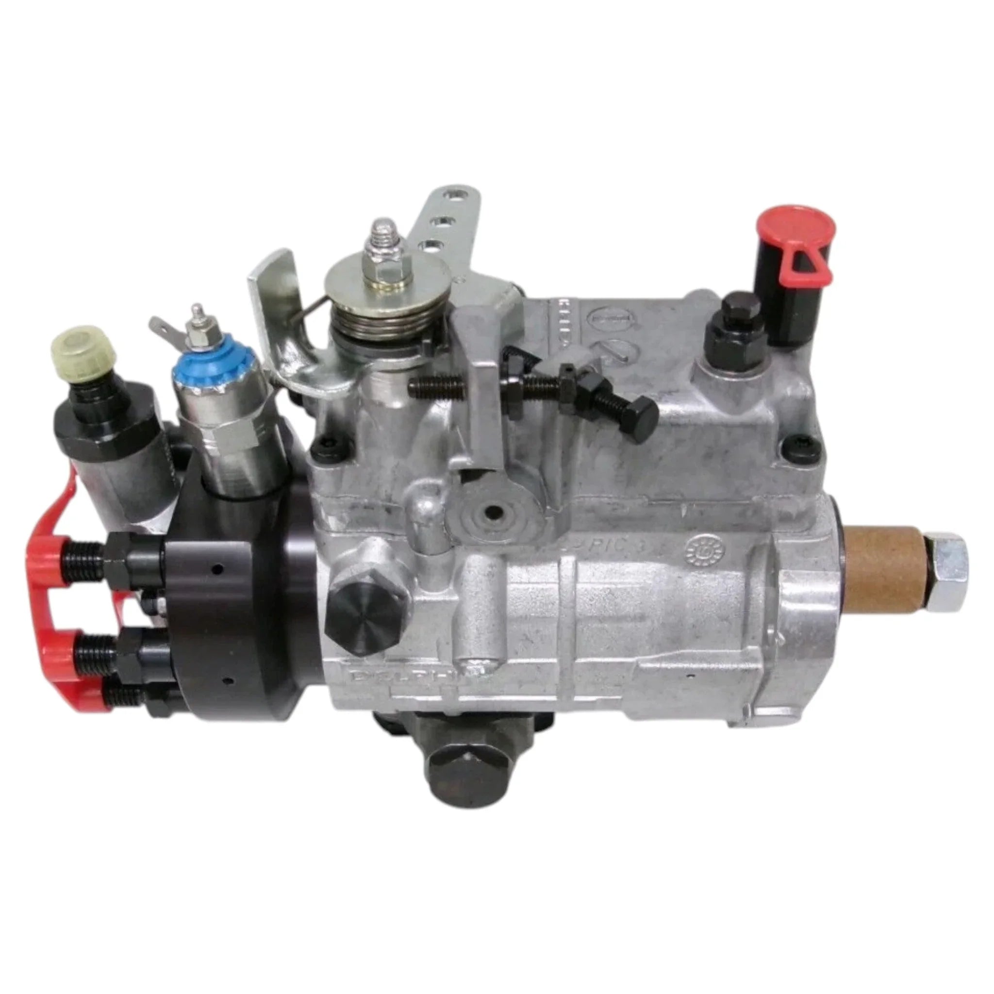 RE65263 Genuine John Deere Fuel Injection Pump Assembly