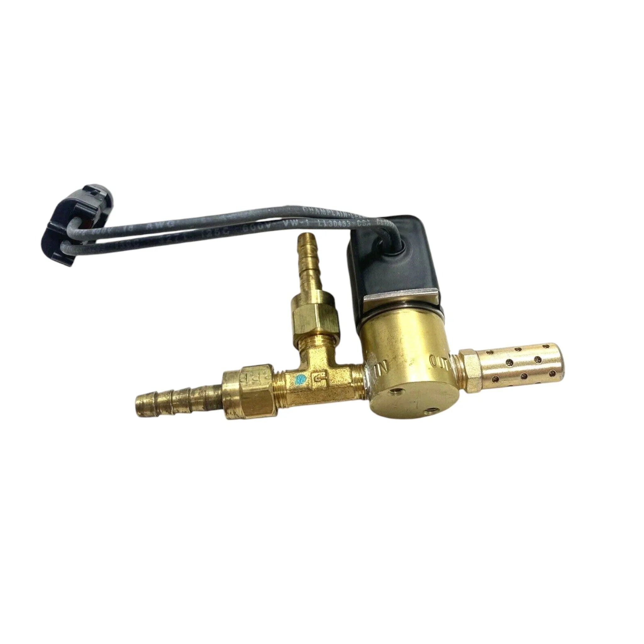 RE62251 Genuine John Deere Solenoid Valve