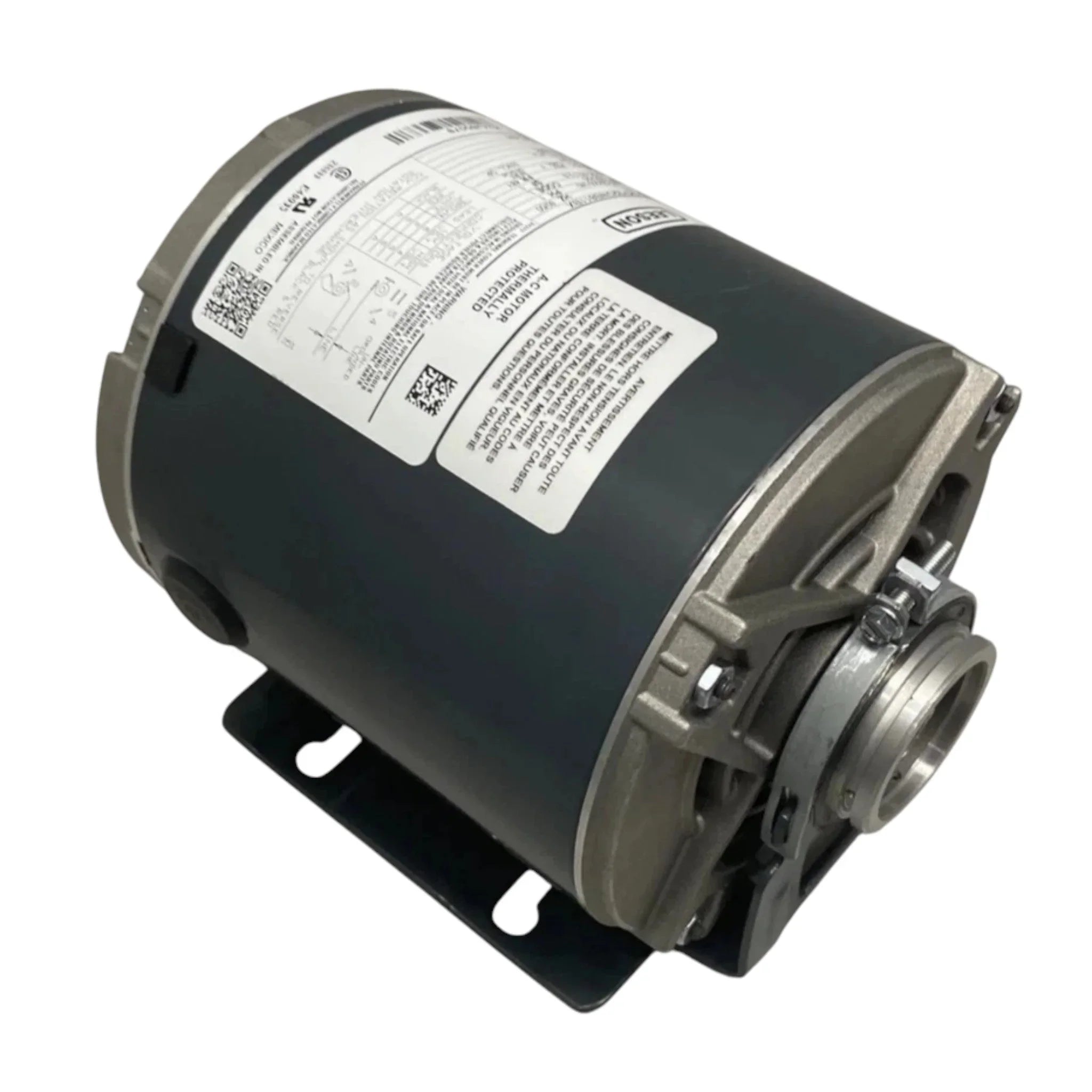 5KH32GNB811BX Genuine Leeson Carbonator Pump Motor 100-120/200-240V