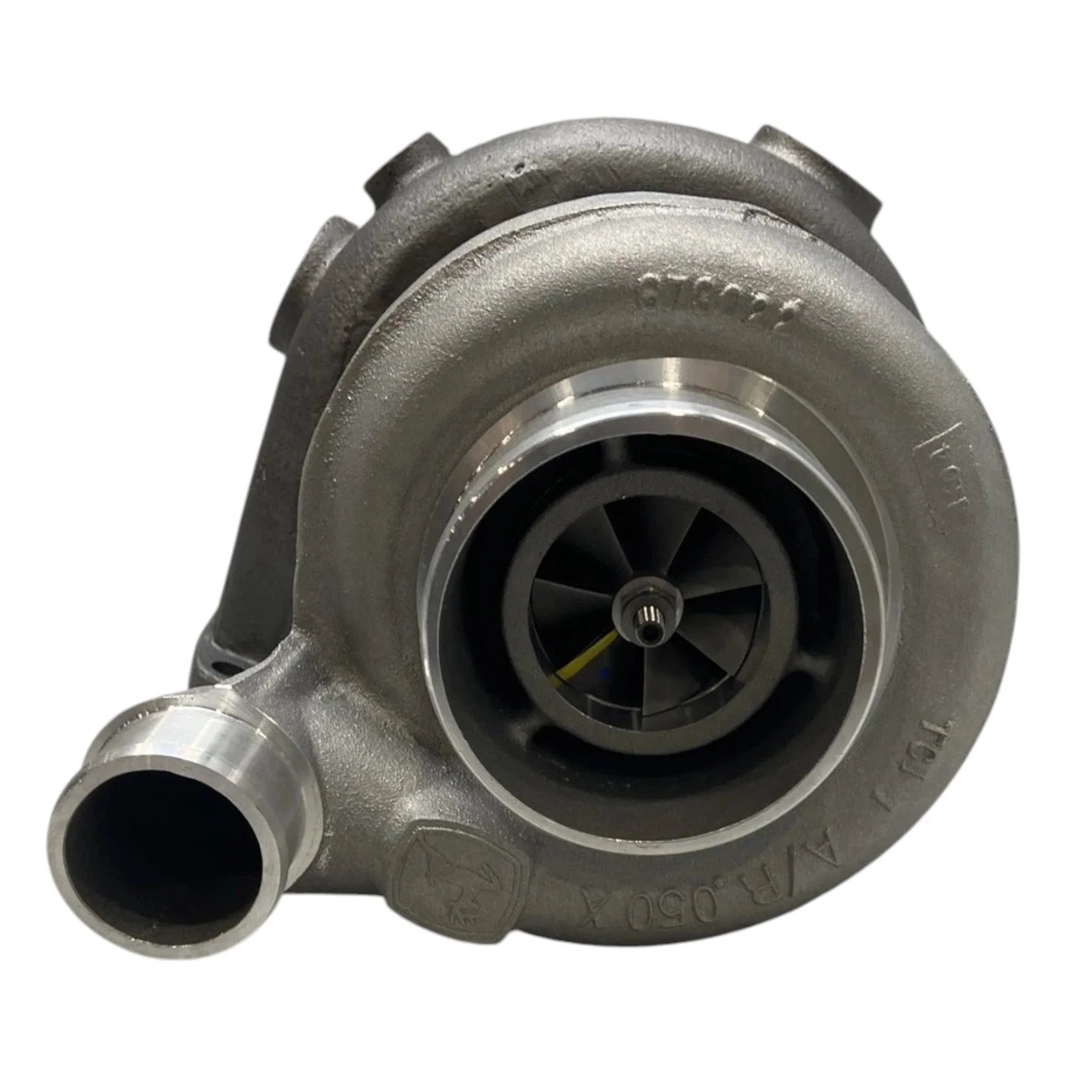 RE539064 Genuine John Deere Turbocharger