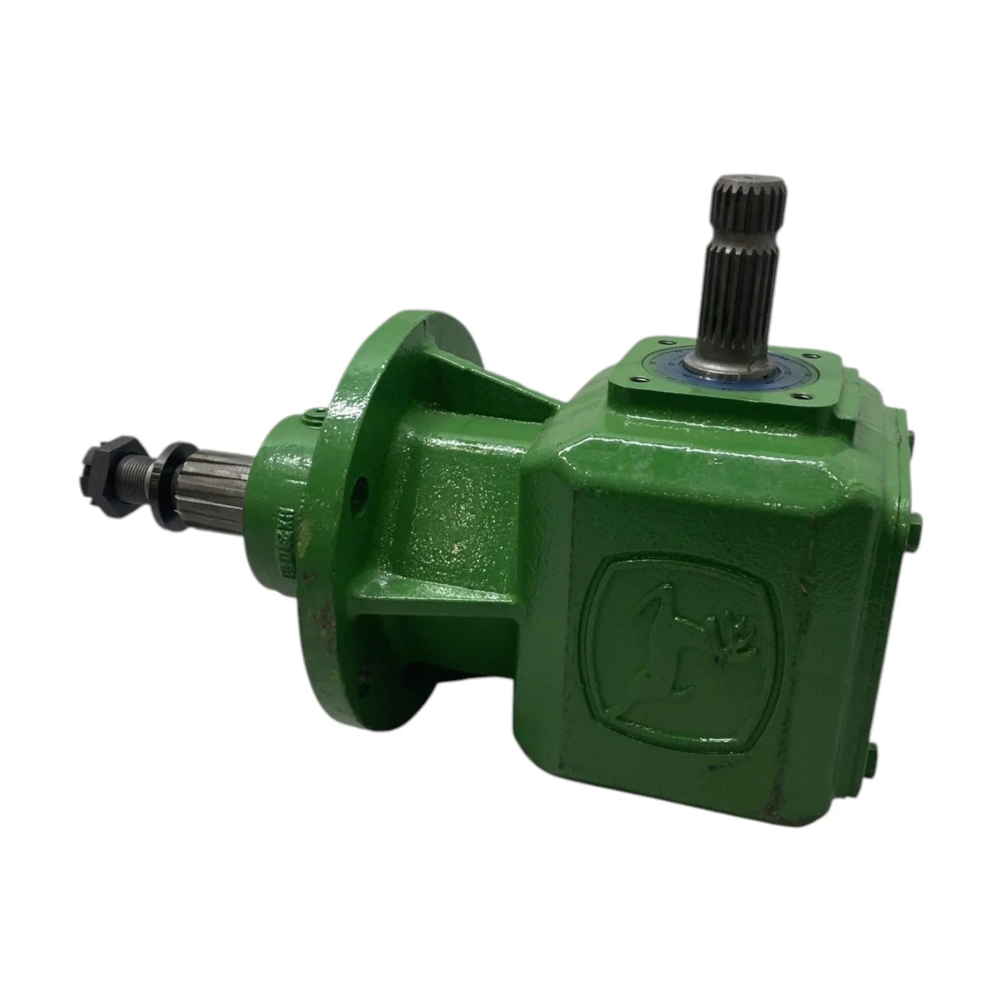AFH216252 Genuine John Deere Gear Assembly