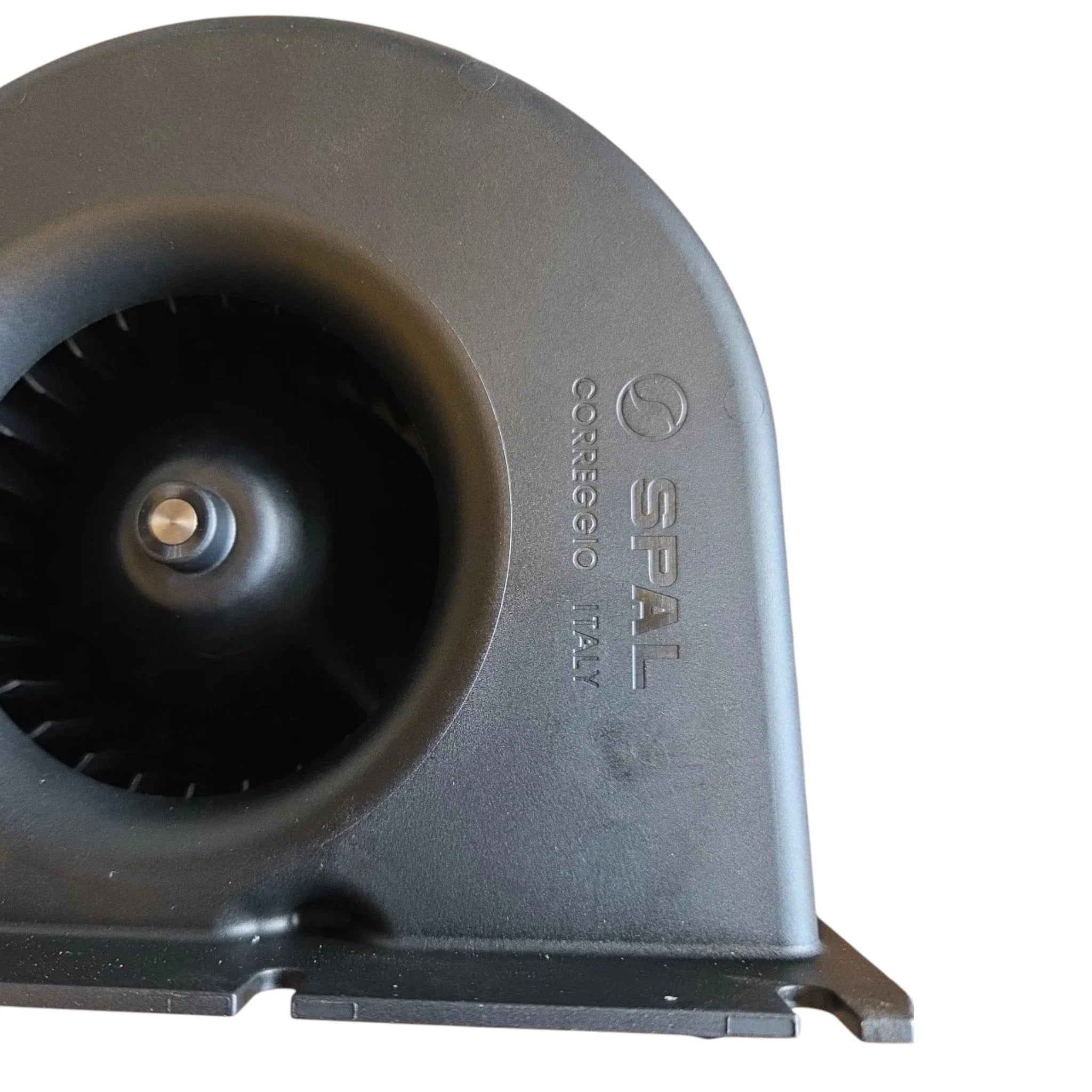 AL110881 John Deere Air Circulation Main Cab Blower Motor