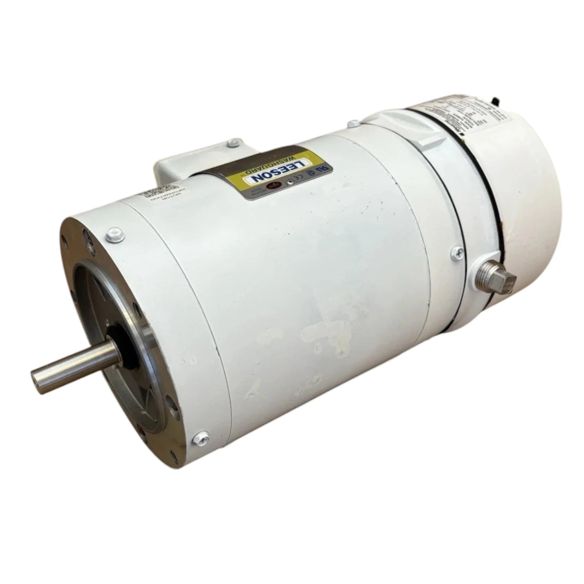 116463.00 Genuine Leeson Brake Motor 230/460V