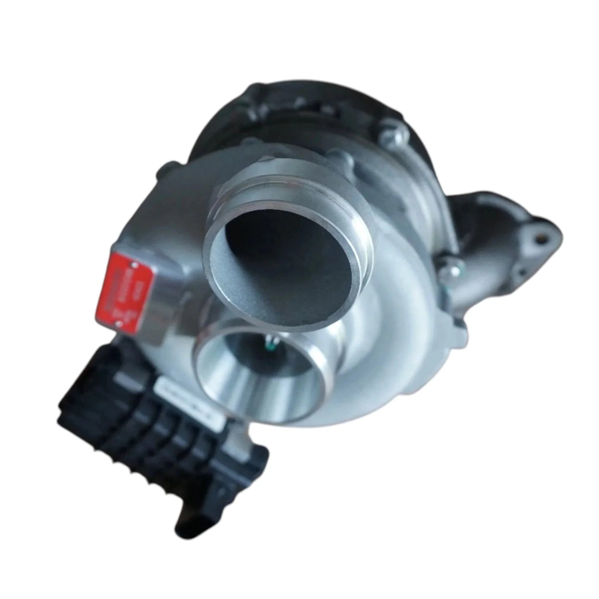 A1220104N Rotomaster Turbocharger With Actuator