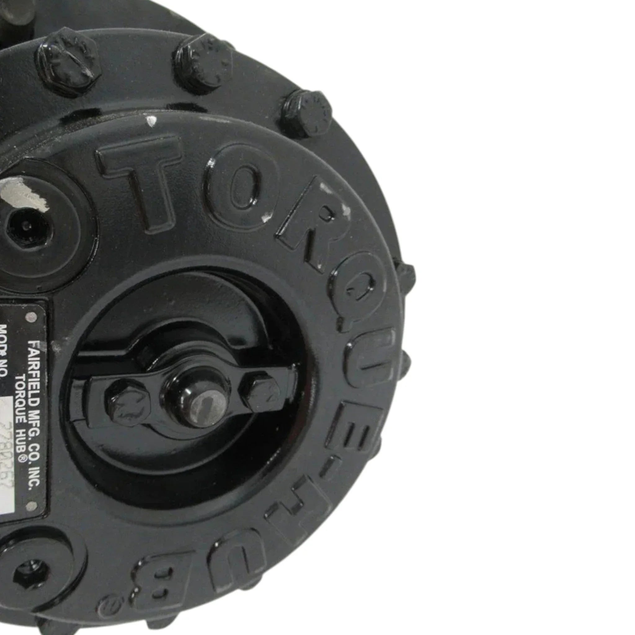 2780267 JLG Hub Drive