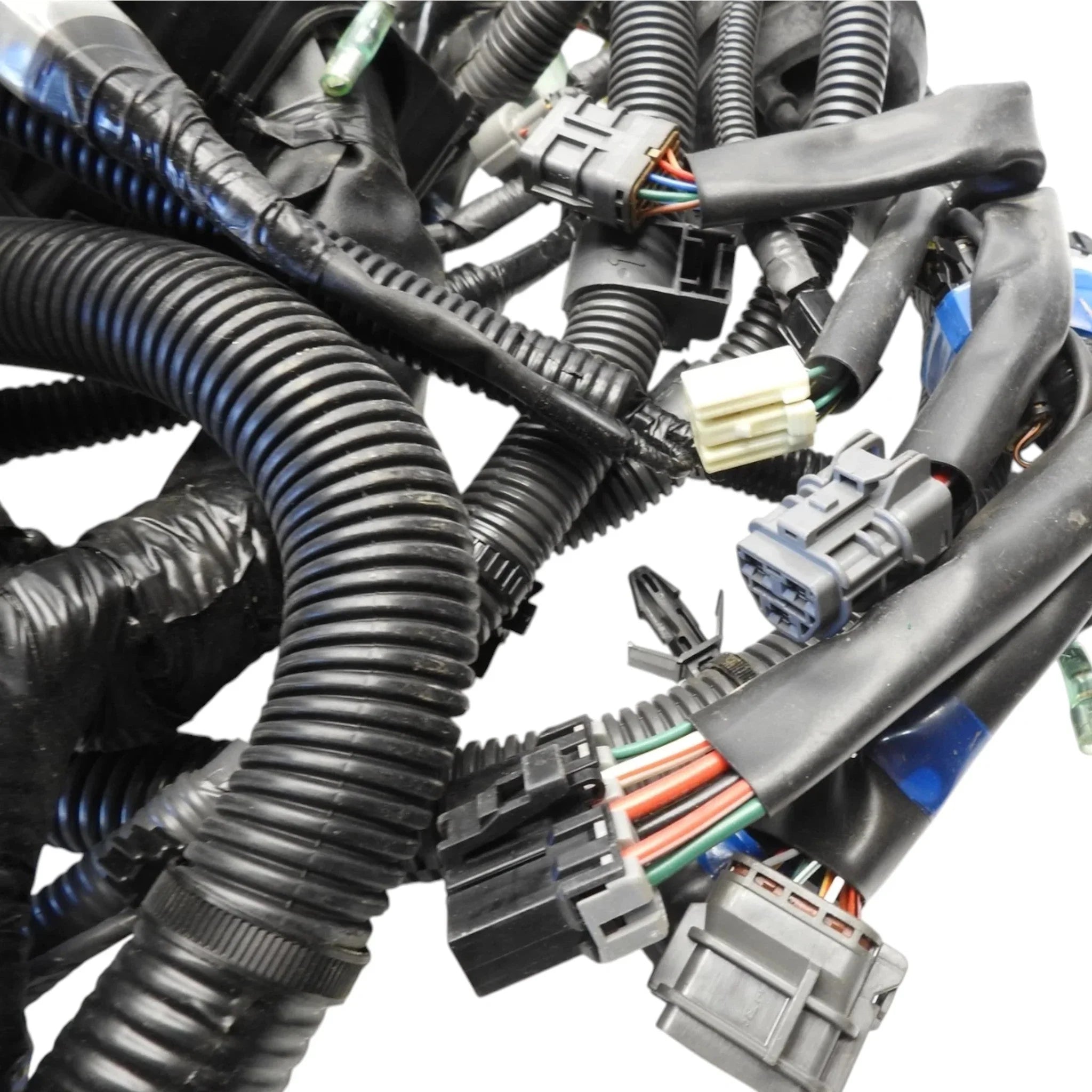 V1411-54415 Genuine Kubota Wiring Harness