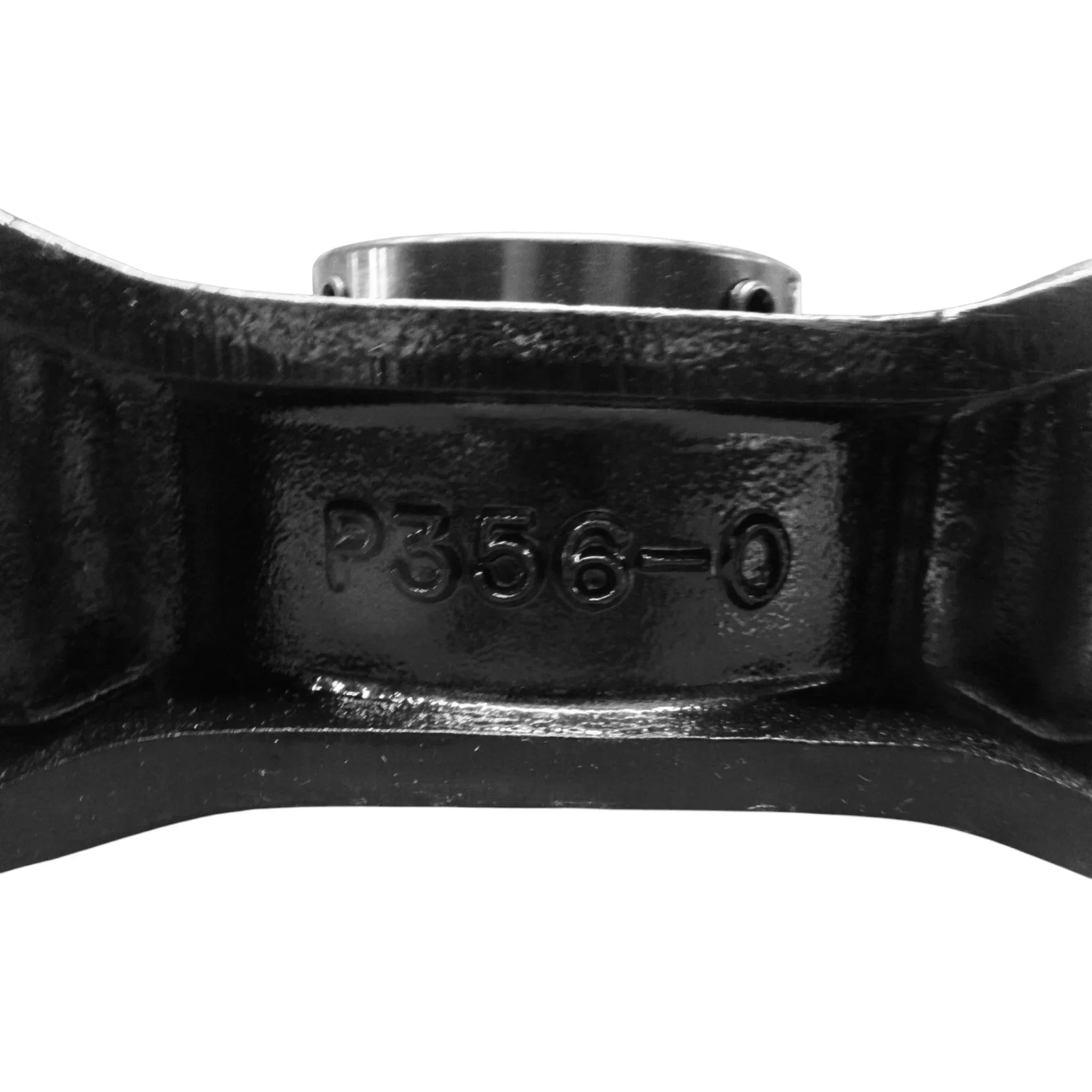 PEU355 Rexnord Pillow Block Ball Bearing Unit