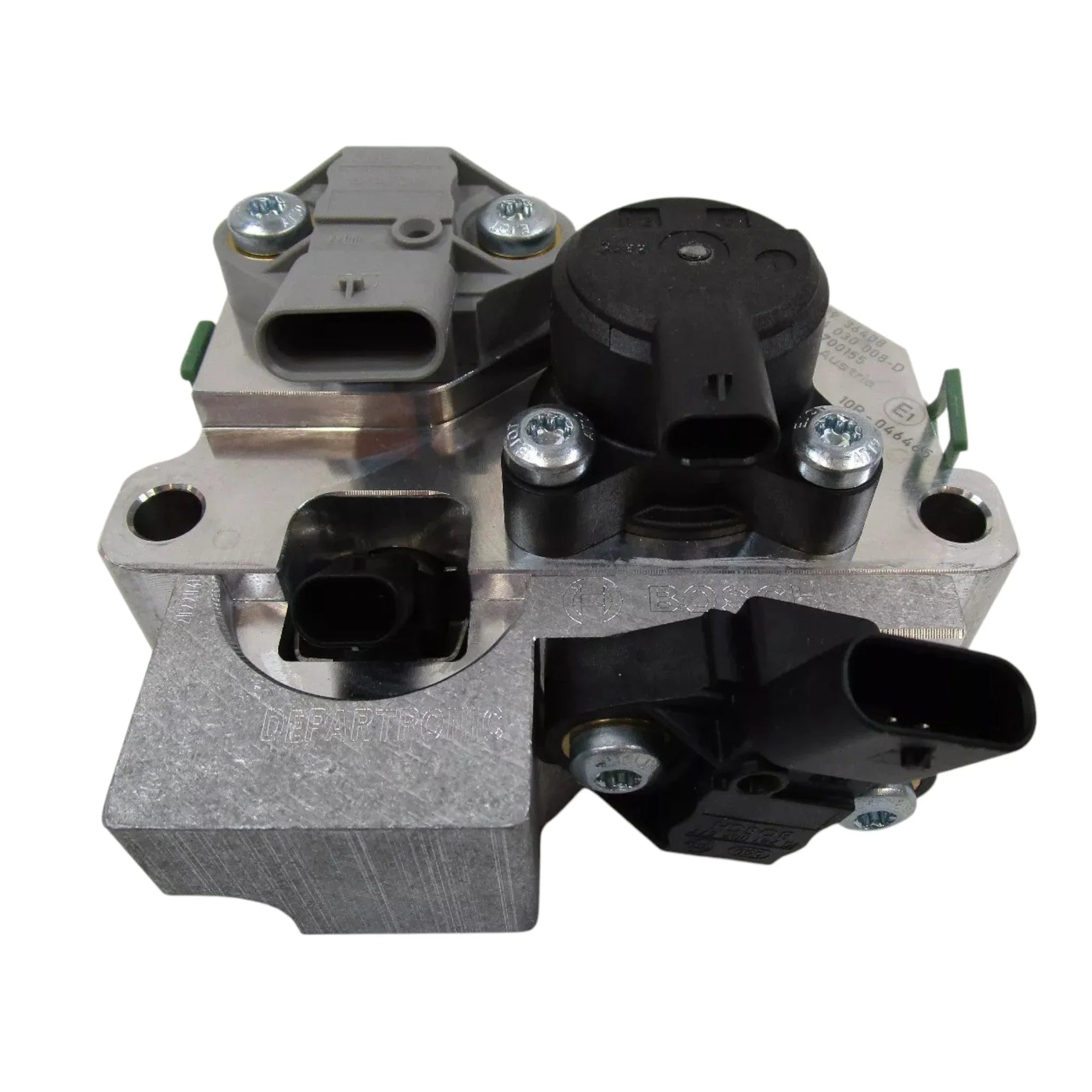 A9060700155 Genuine Mercedes-Benz Doser Block Assembly
