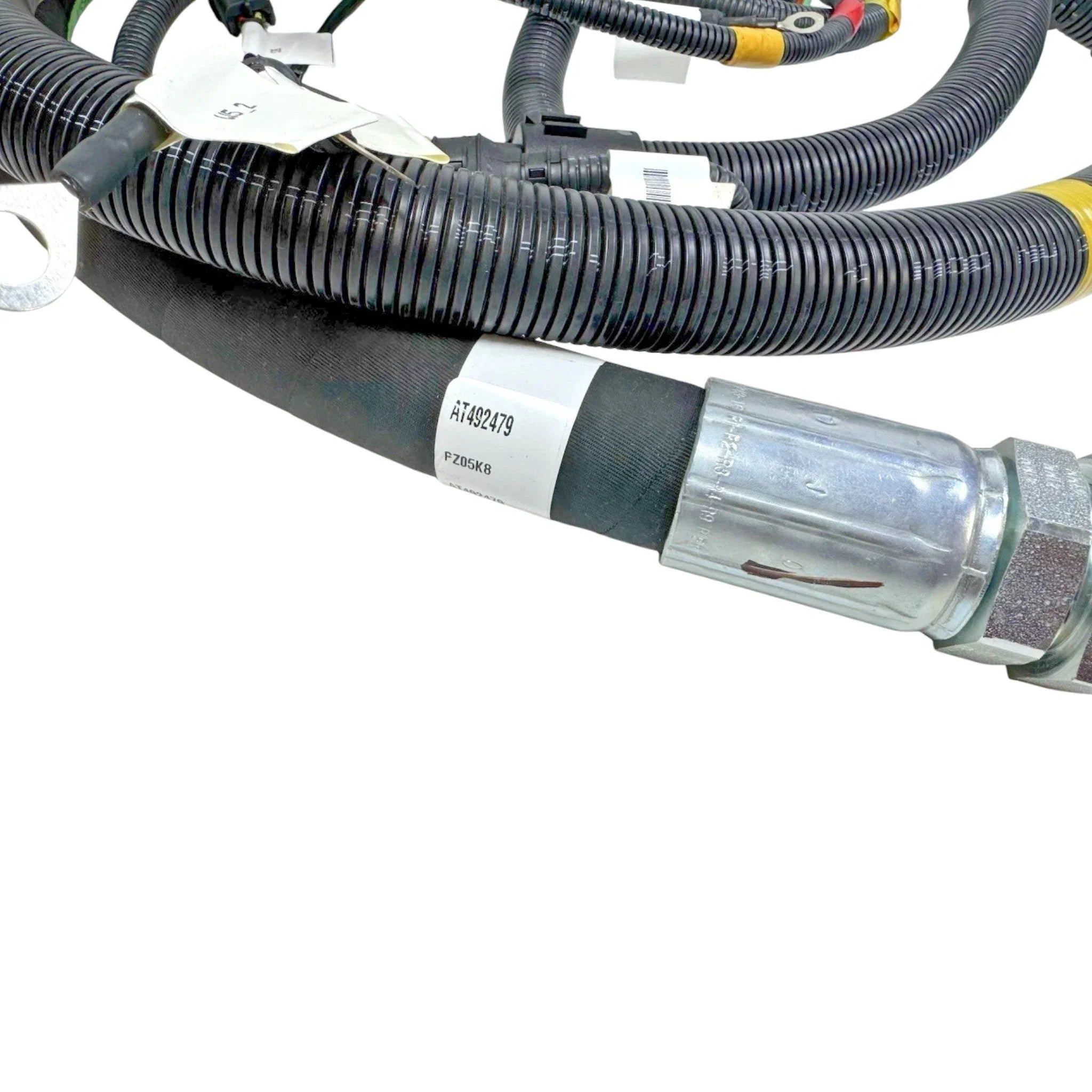 AT471008 John Deere Wiring Harness