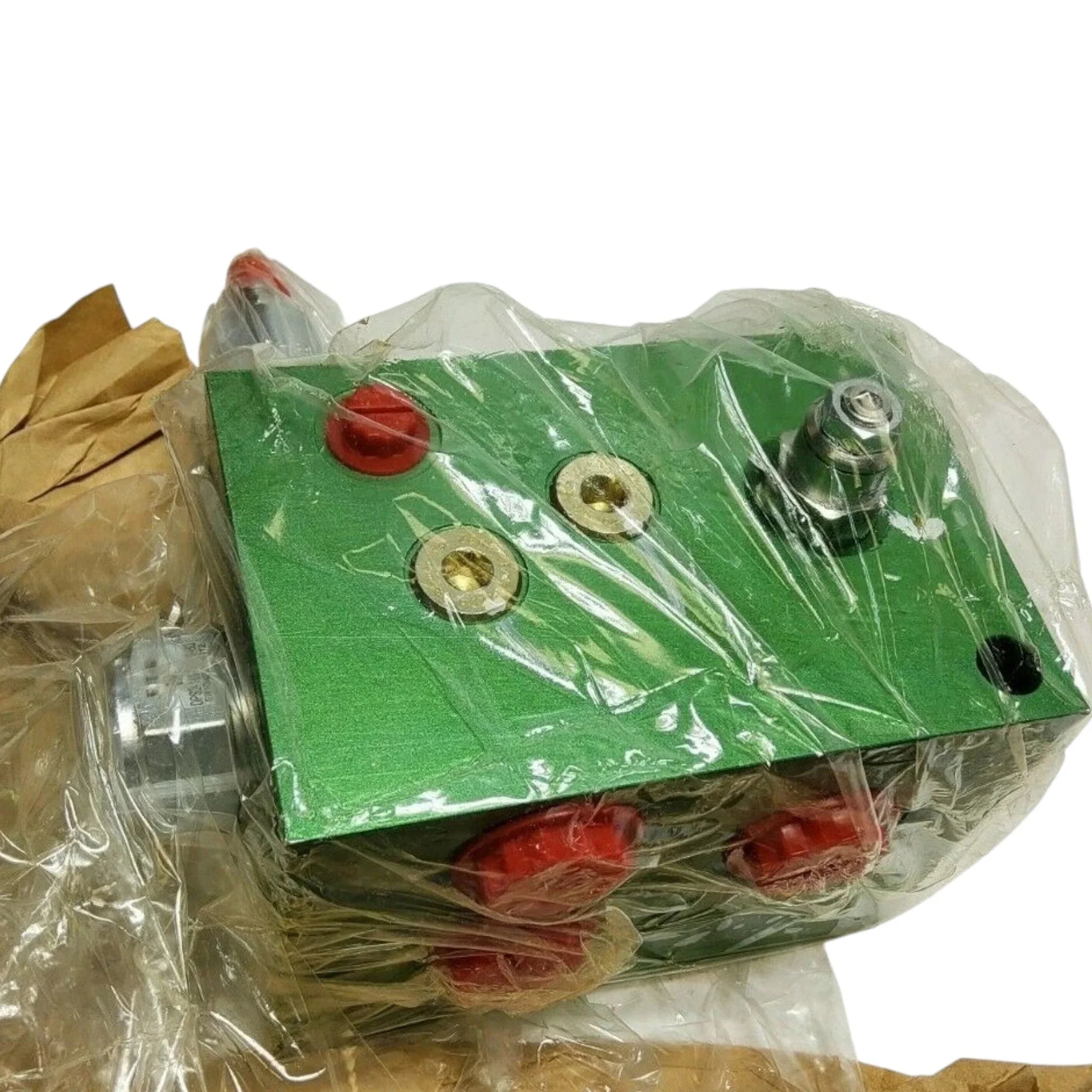 AXT19379 Genuine John Deere Control Valve