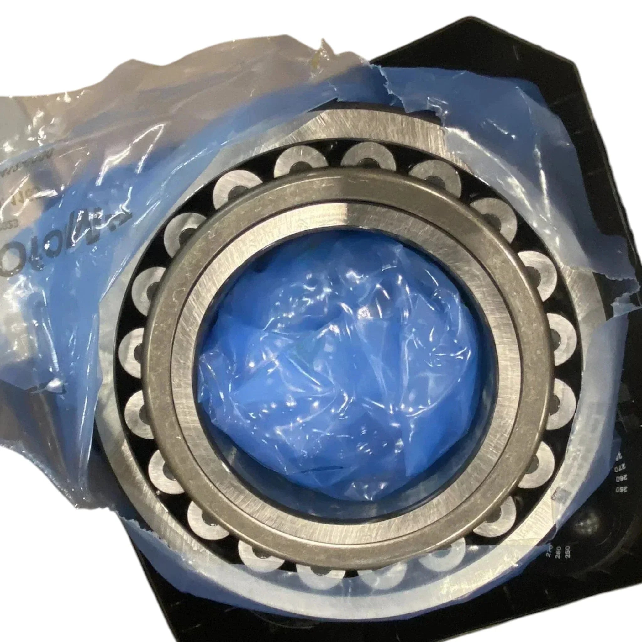 22238-BE-XL-K-C4 Genuine FAG Spherical Roller Bearing
