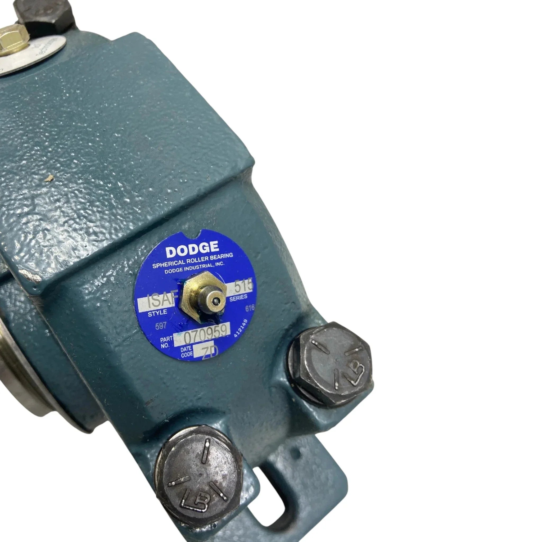 070959 Genuine Dodge Roller Bearing