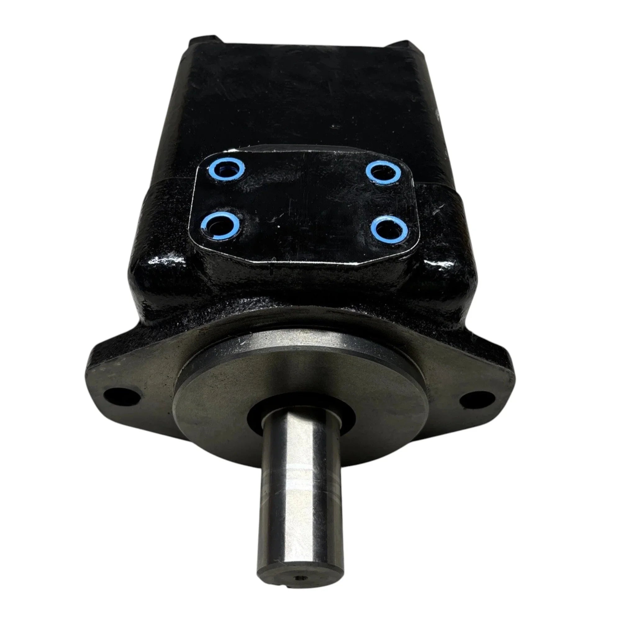 4219651 Genuine Vickers Single Vane Hydraulic Pump