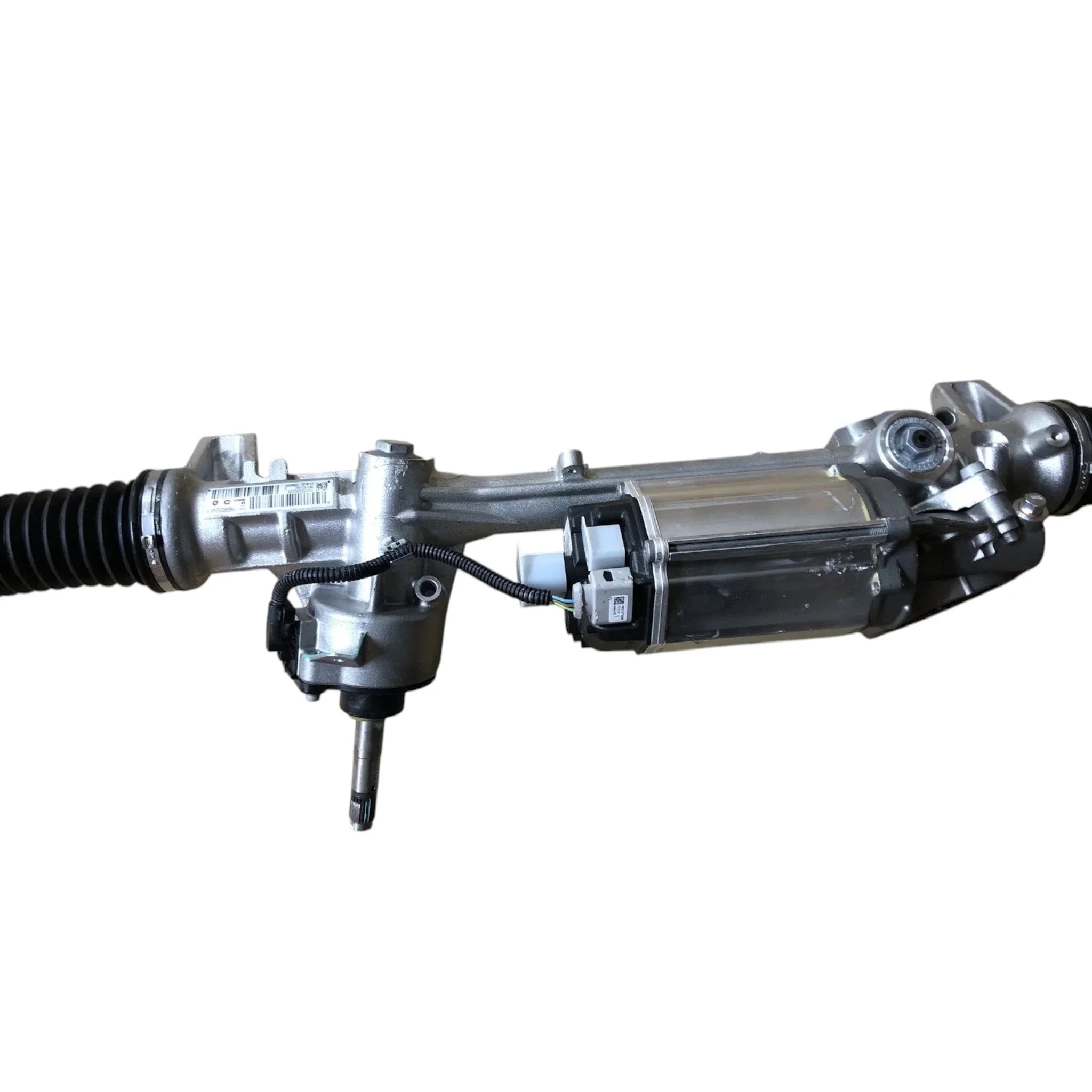 RL154454AE Mopar Rack And Pinion Gear