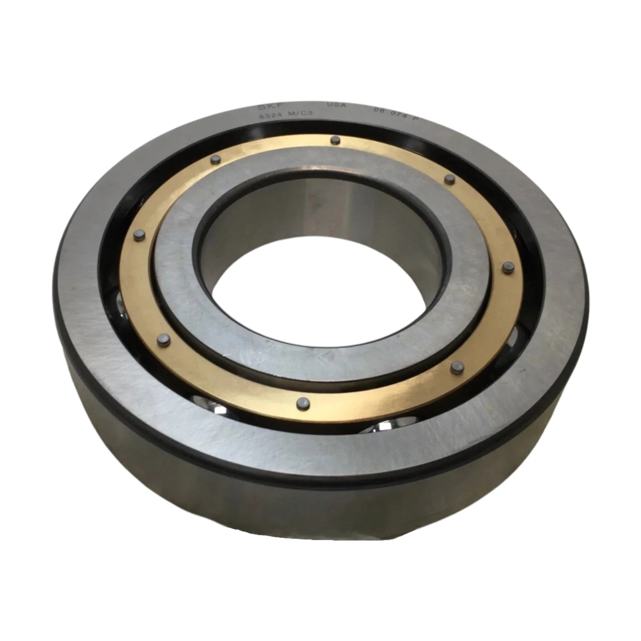 6324/M/C3 Genuine SKF Deep Groove Bearing
