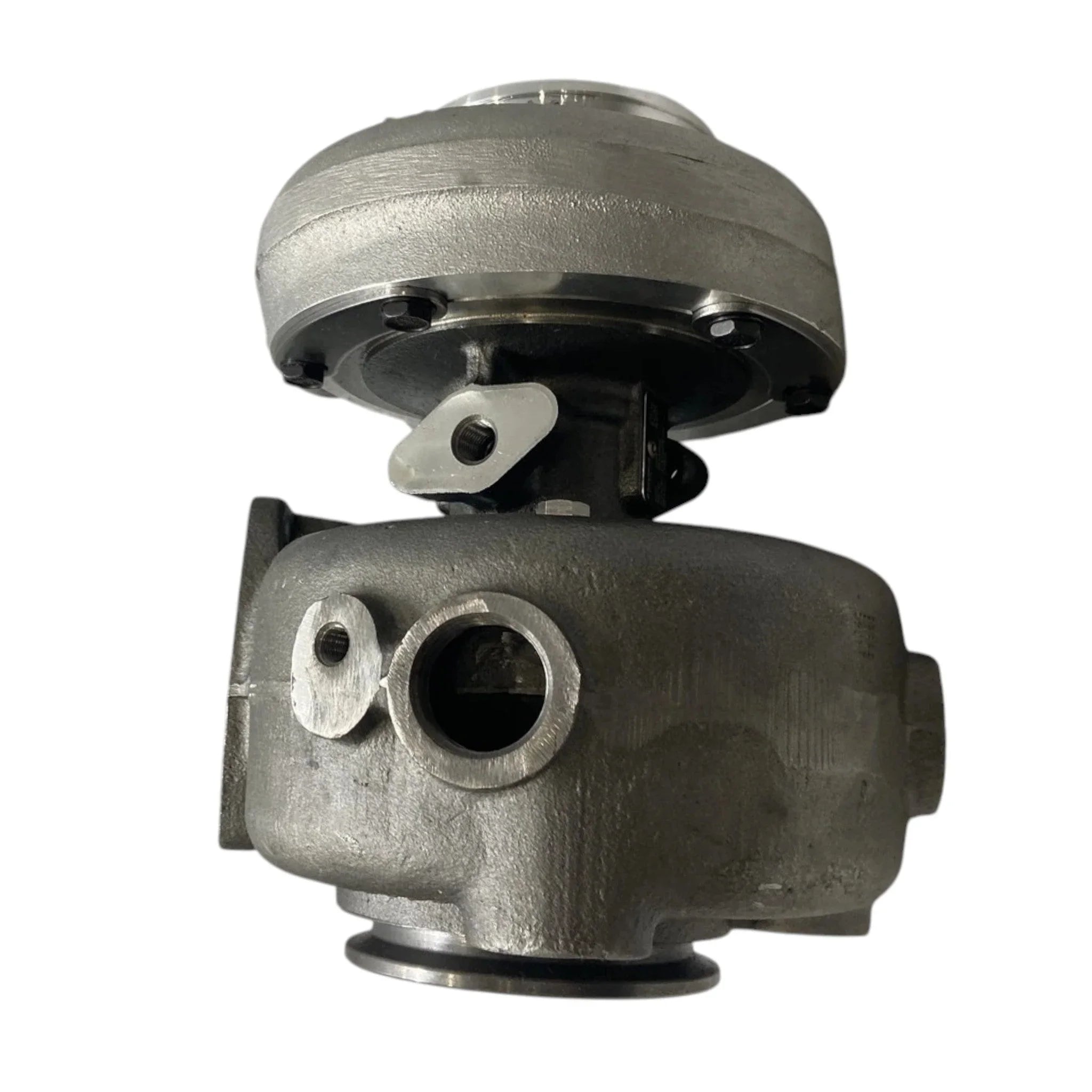 RE539064 Genuine John Deere Turbocharger