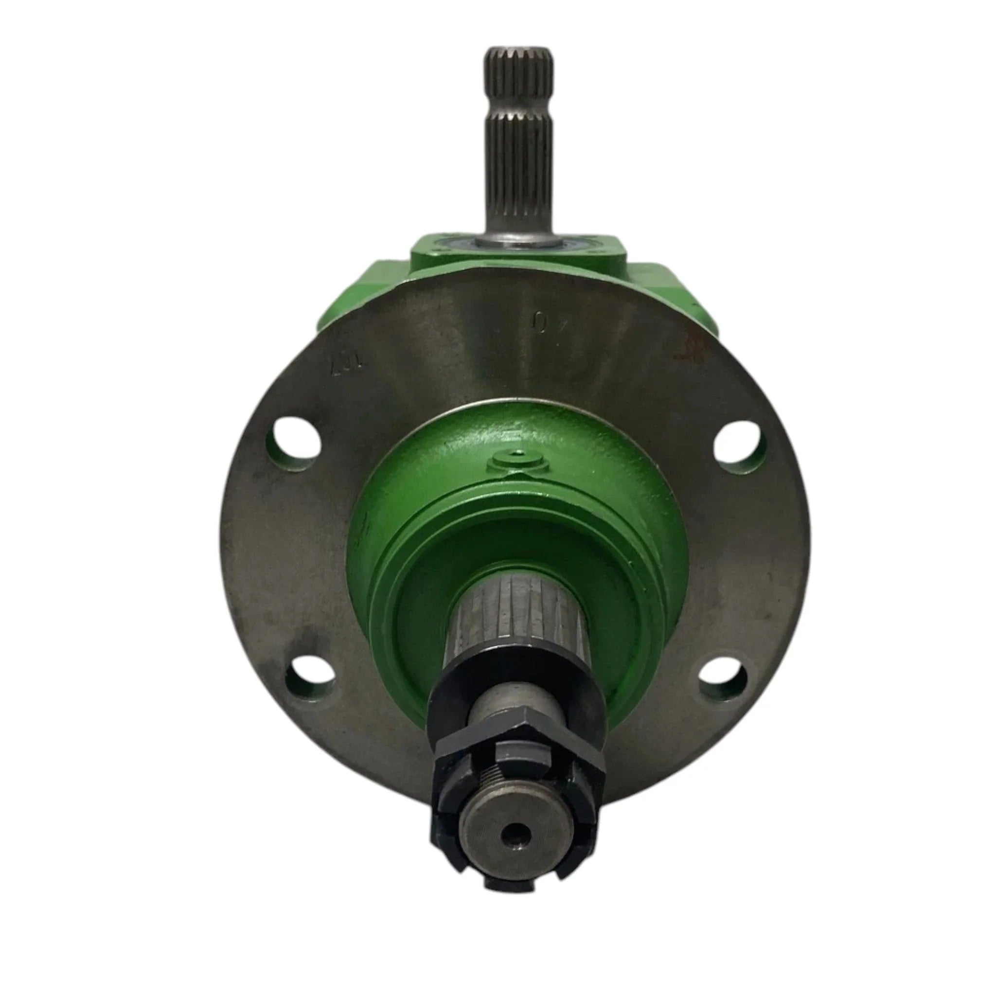 AFH216252 Genuine John Deere Gear Assembly