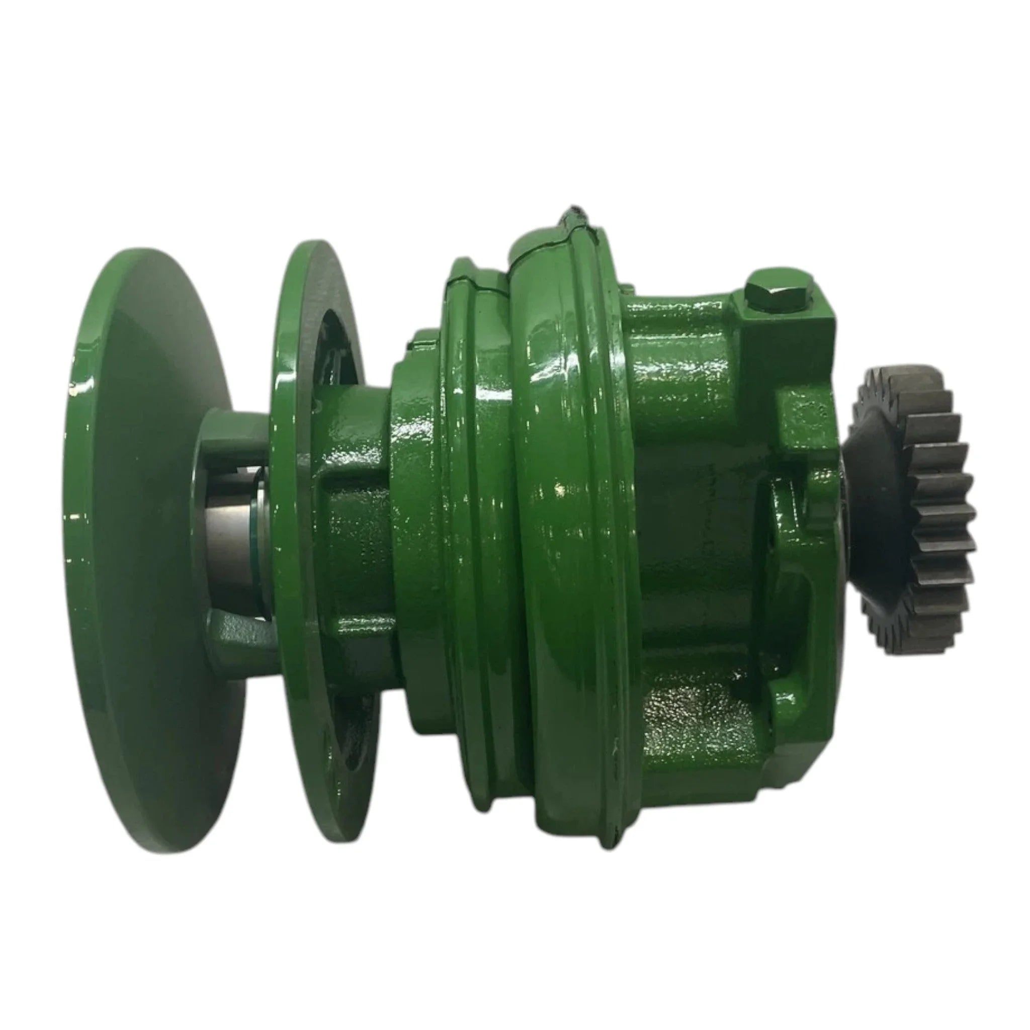 RE587430 John Deere Fan Drive